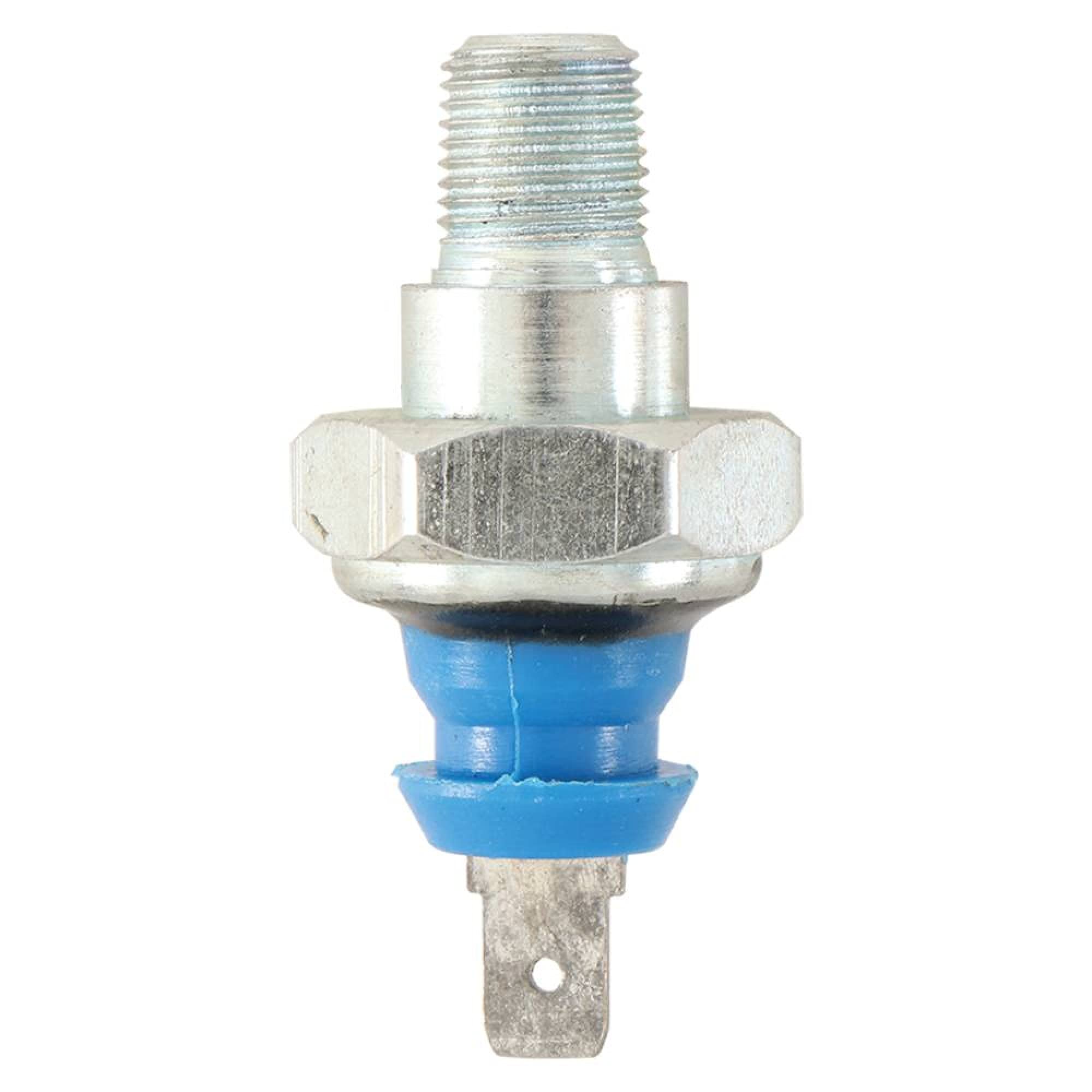 Complete Tractor 2109-0500 Oil Pressure Switch Compatible With/Replacement For Other/Perkins 1103A Eng 1103B Eng 1103C Eng 1103D