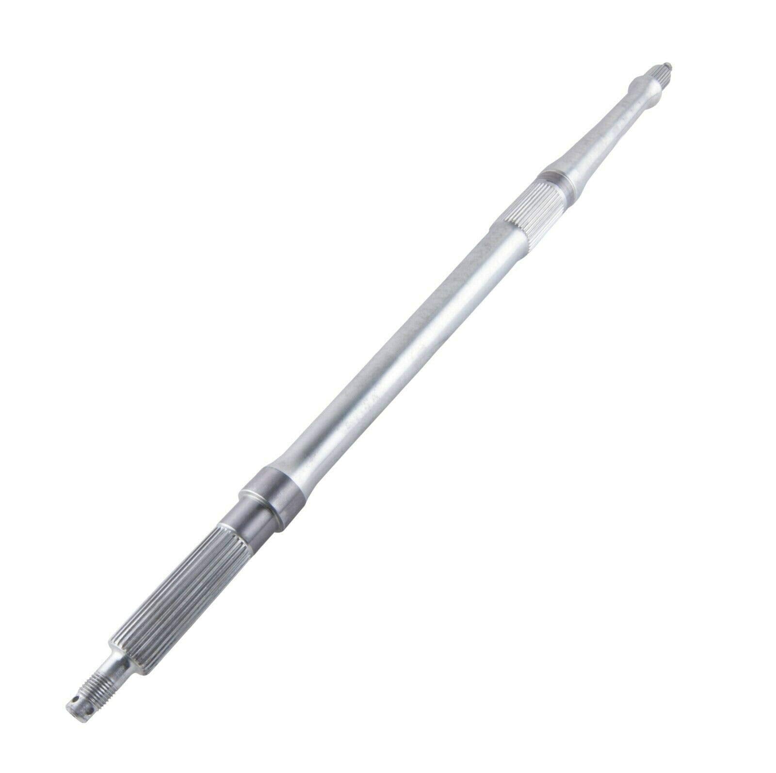 East Lake Axle rear wheel axle for Yamaha Big Bear 400 2000 2001 2002 2003 04-06 5FU-F5381-00-00