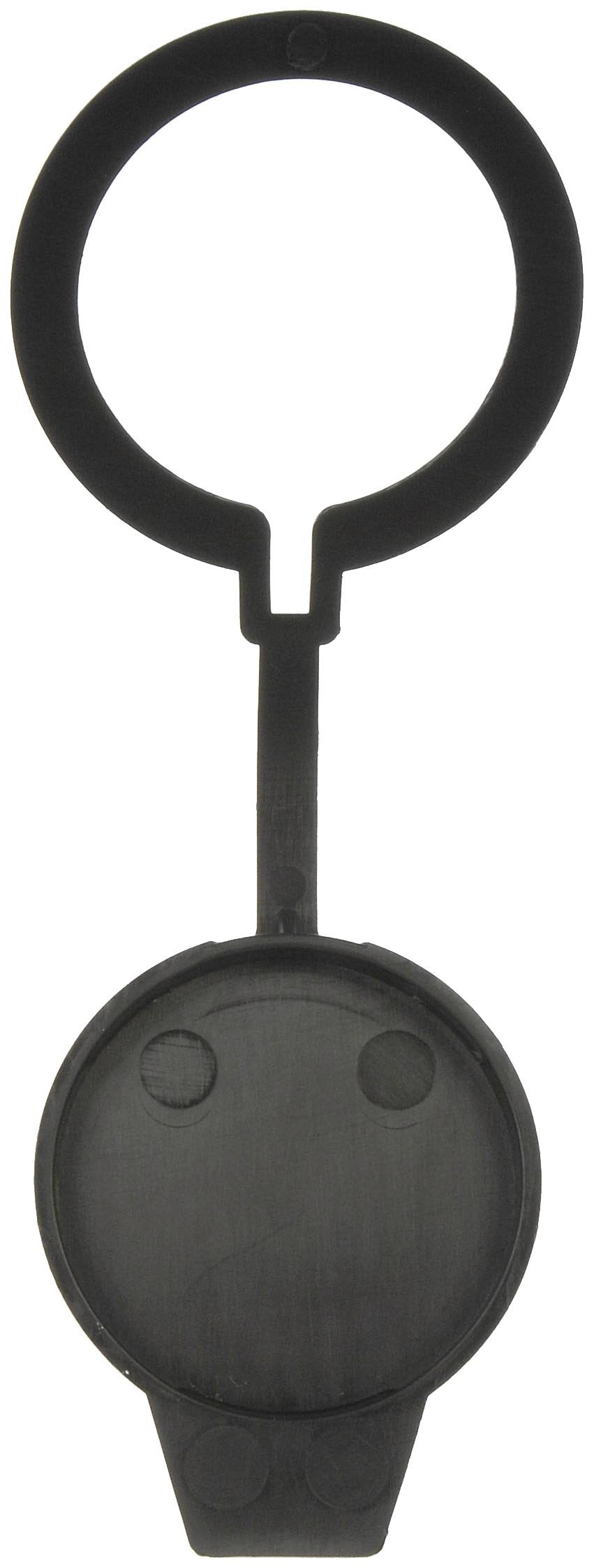 Dorman 902-5401 Heavy Duty Fluid Reservoir Cap Compatible With Select Peterbilt Models