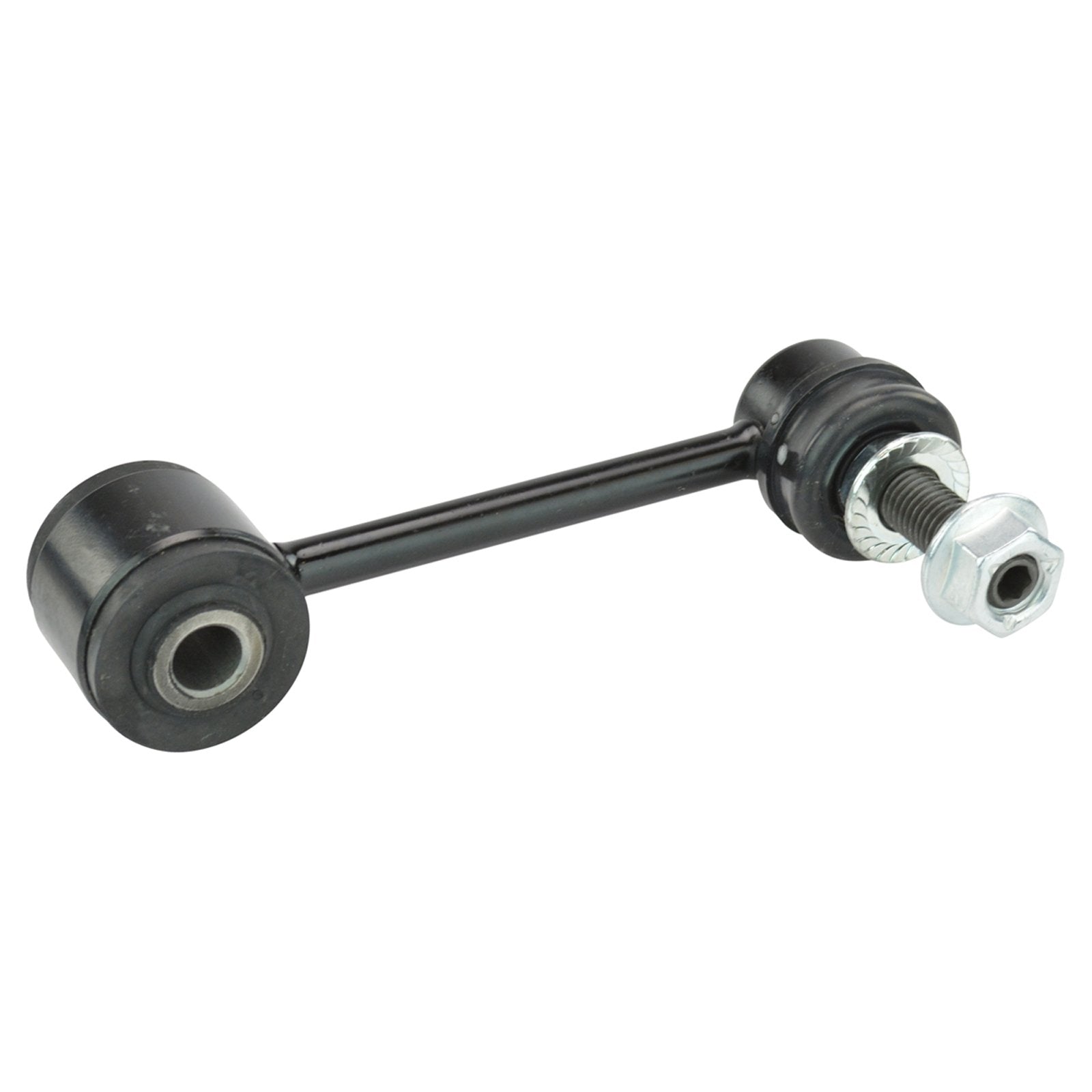 Trq Front Sway Bar Stabilizer Link Set Compatible With 2007-2017 Jeep Wrangler 2018 Wrangler Jk