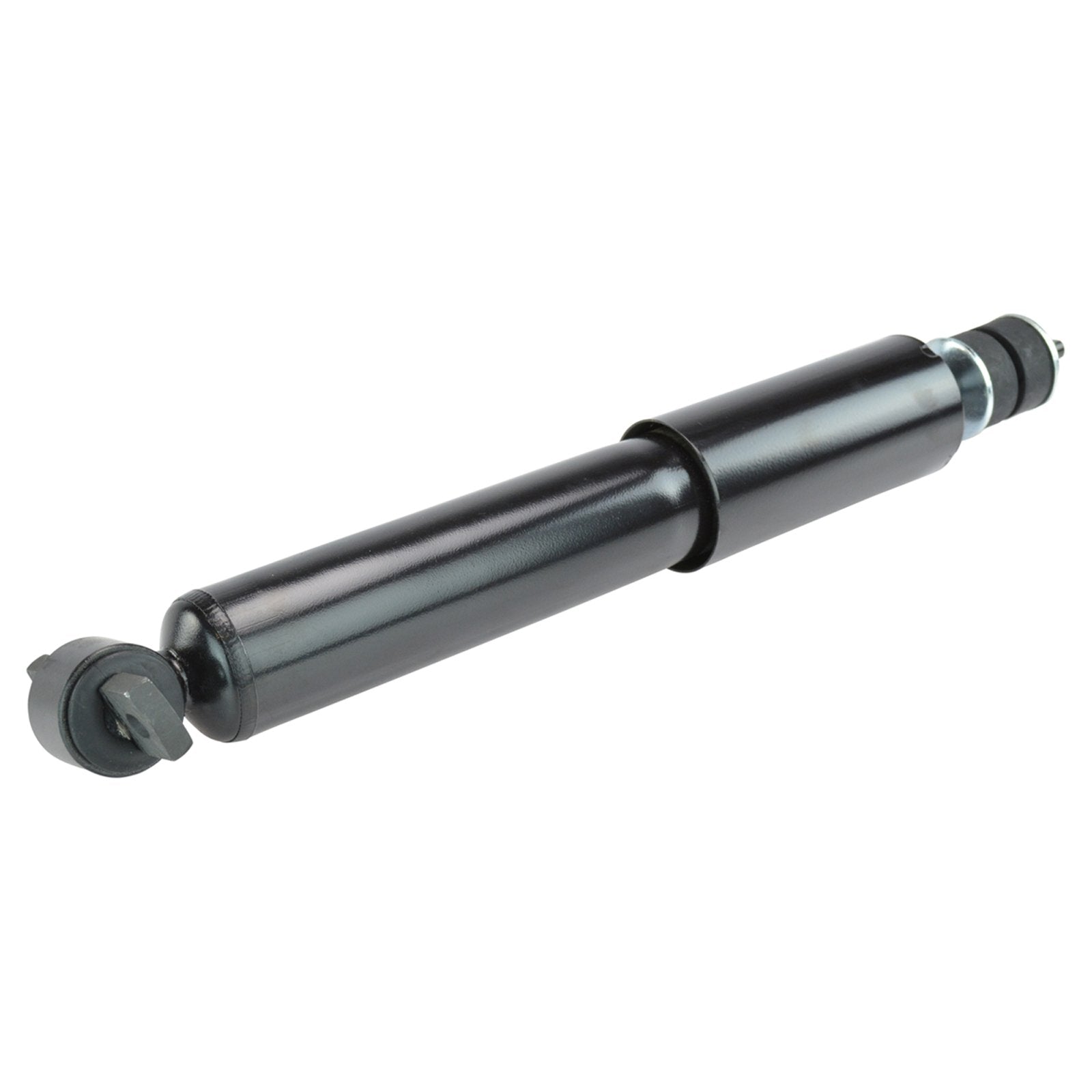 Trq Front And Rear Shock Absorber Set Compatible With 1997-2002 Ford Expedition 1998-2002 Lincoln Navigator