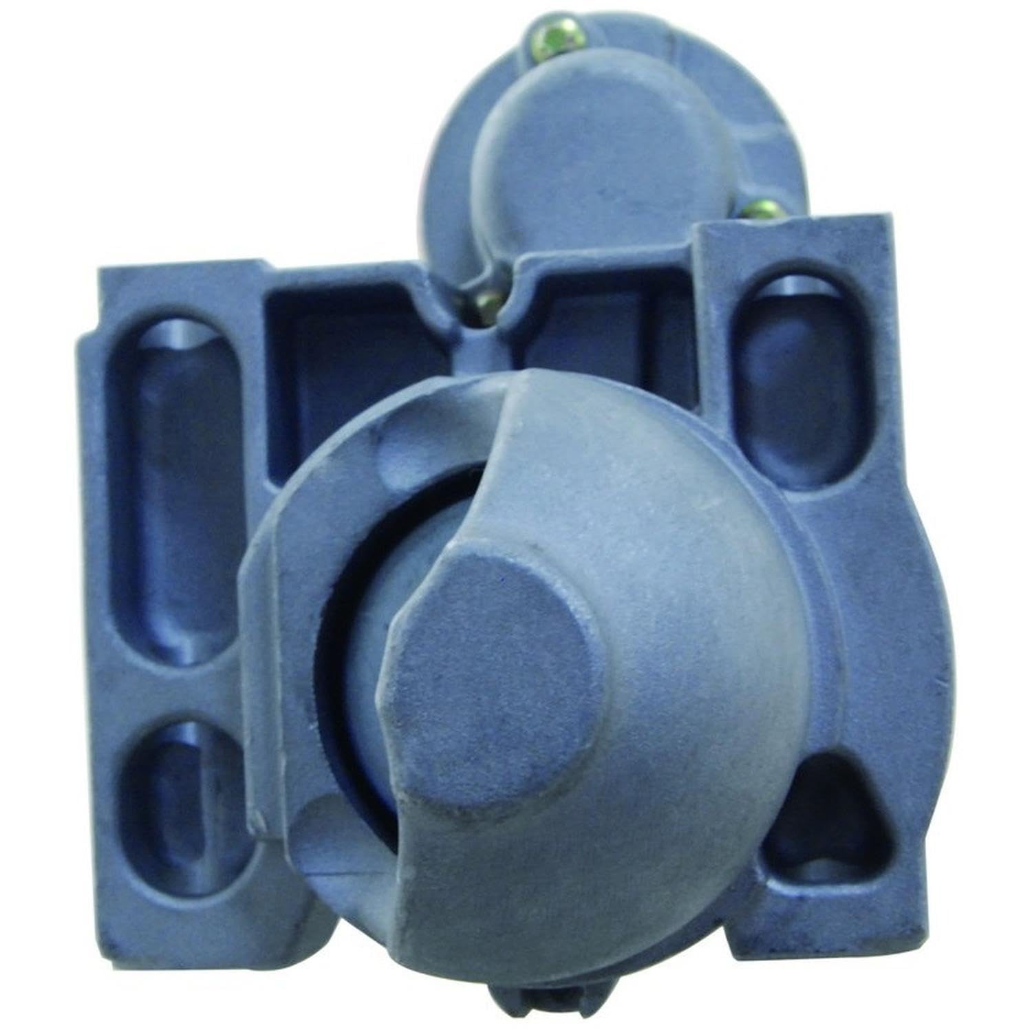 Premier Gear Pg-6494 Starter Replacement For Buick Rainier 04-07, Cadillac Escalade 03-05, Chevy Gmc Avalanche 1500 Silverado Ex