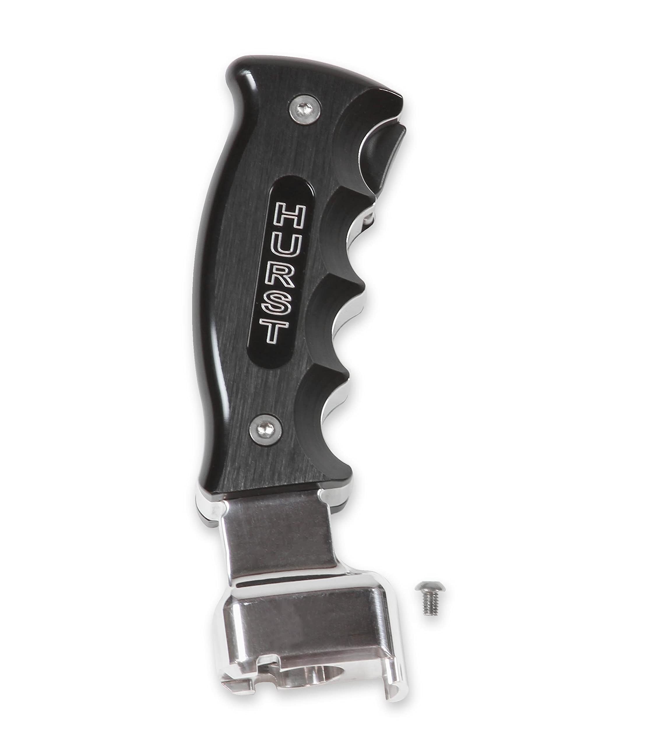 Hurst 5380438 Billet/Plus Pistol Grip Auto Shift Handle