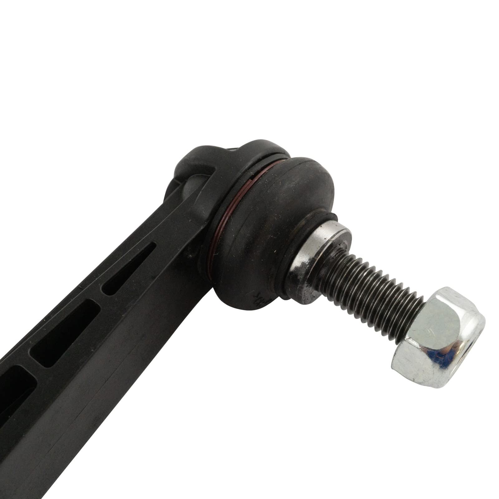 TRQ Front Sway Bar Stabilizer Link Set for 2012-2020 Chevrolet Sonic - Model PSA66861