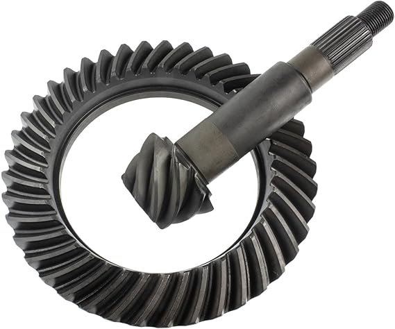 Richmond Gear EXCel Ring and Pinion Sets D60513 Dana 60 5.13 Gears