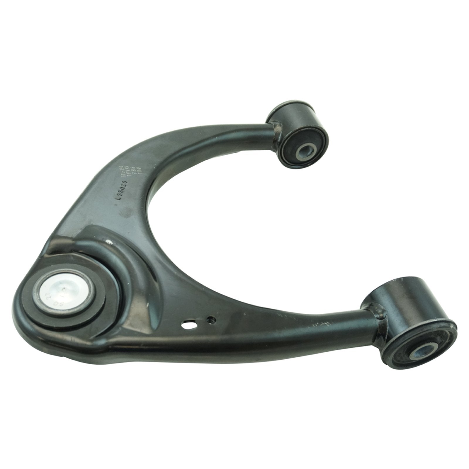 Trq Front Upper Control Arm With Ball Joint Set Compatible With 2008-2019 Toyota Sequoia 2007-2019 Tundra