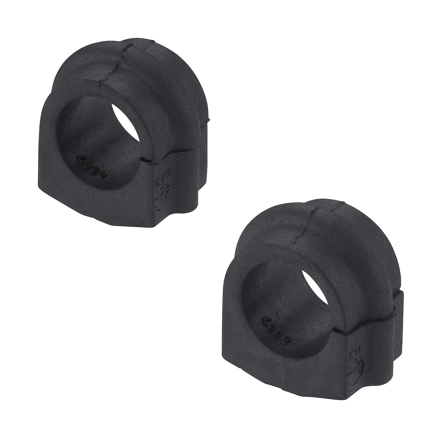 MOOG K90024 Suspension Stabilizer Bar Bushing Kit for Nissan Xterra