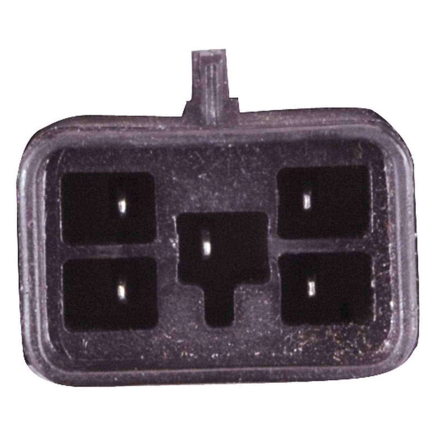 Parts Player Wiper Motor with Pulseboard Module for 1991-2000 Chevy GMC CK 2500 3500, Model PPWPM158, Metal Construction