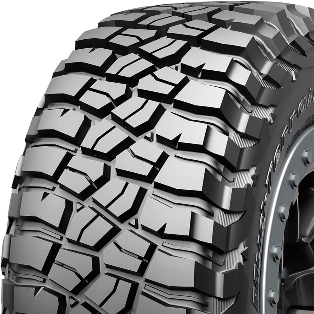Bfgoodrich Mud Terrain T/A Km3 Utv All-Season Radial Tire-32X10.00R15Nhs/8Pr Q 124Q 8-Ply