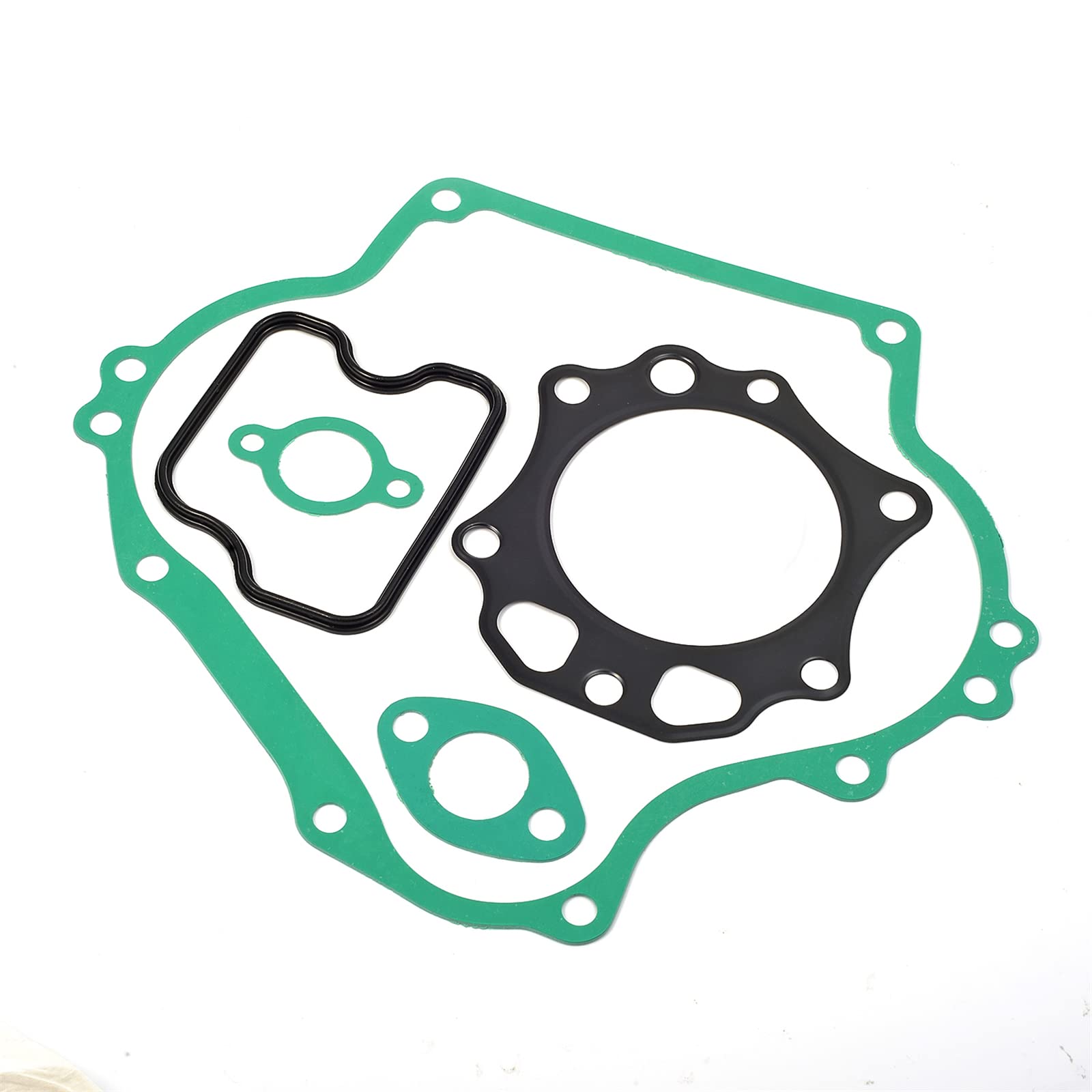 MOTO1988 290cc Engine Gasket Kit & Seals for Club Car Golf Cart DS Precedent FE290 1992-up 1023047-01 6751