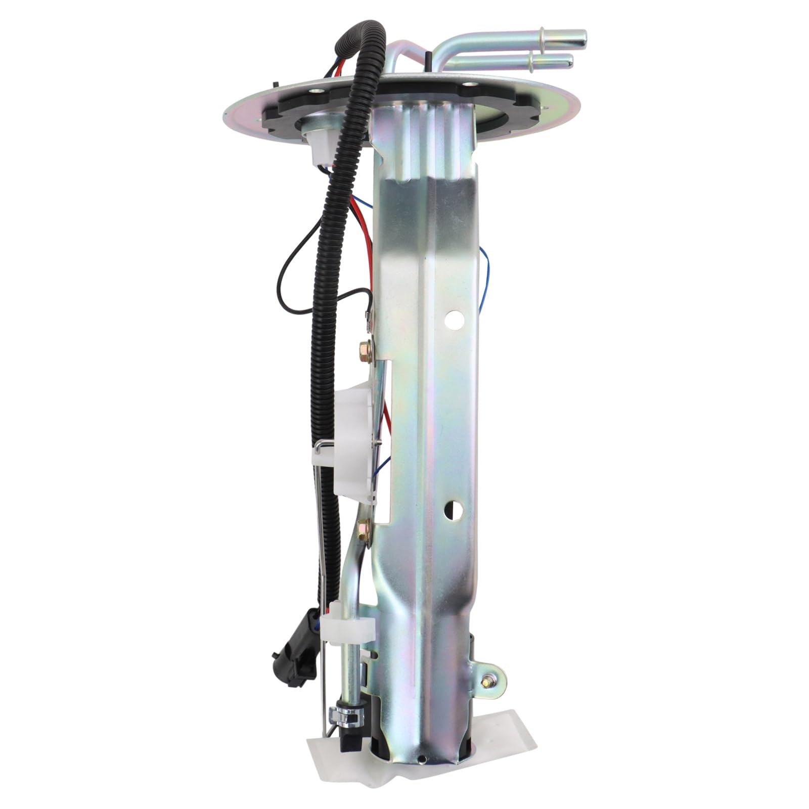 Trq Fuel Pump Module Assembly Compatible With 1999-2003 Ford F-150 2004 F-150 Heritage 1999 F-250