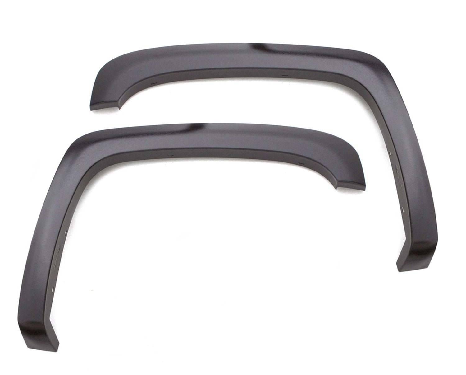 Lund Sx111-2T Elite Series Sport Style Fender Flare (Textured Finish, 4Pc)