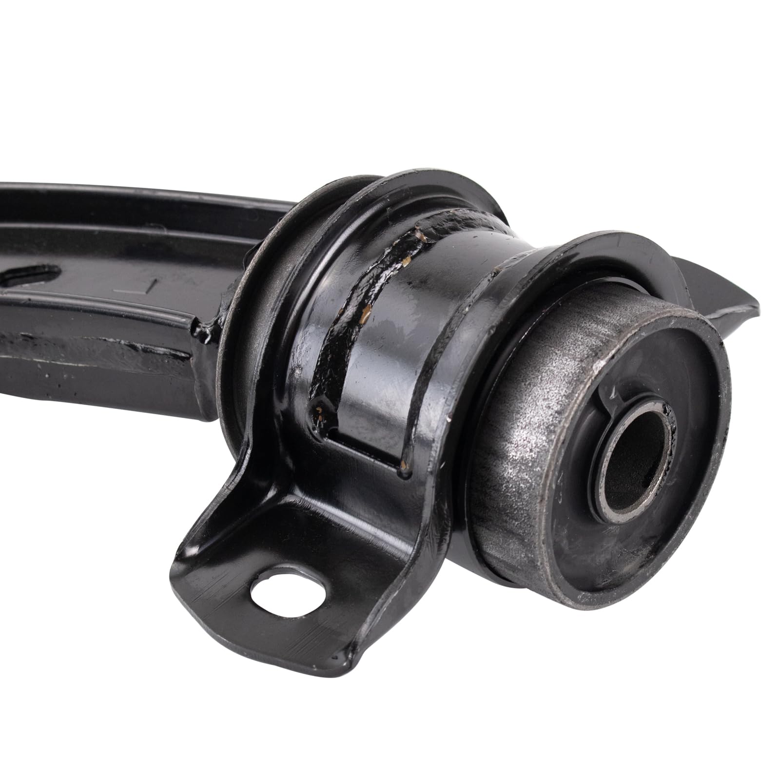 Trq Front Left Lower Control Arm With Ball Joint Drivers Side Compatible With 2010-2014 Ford Mustang