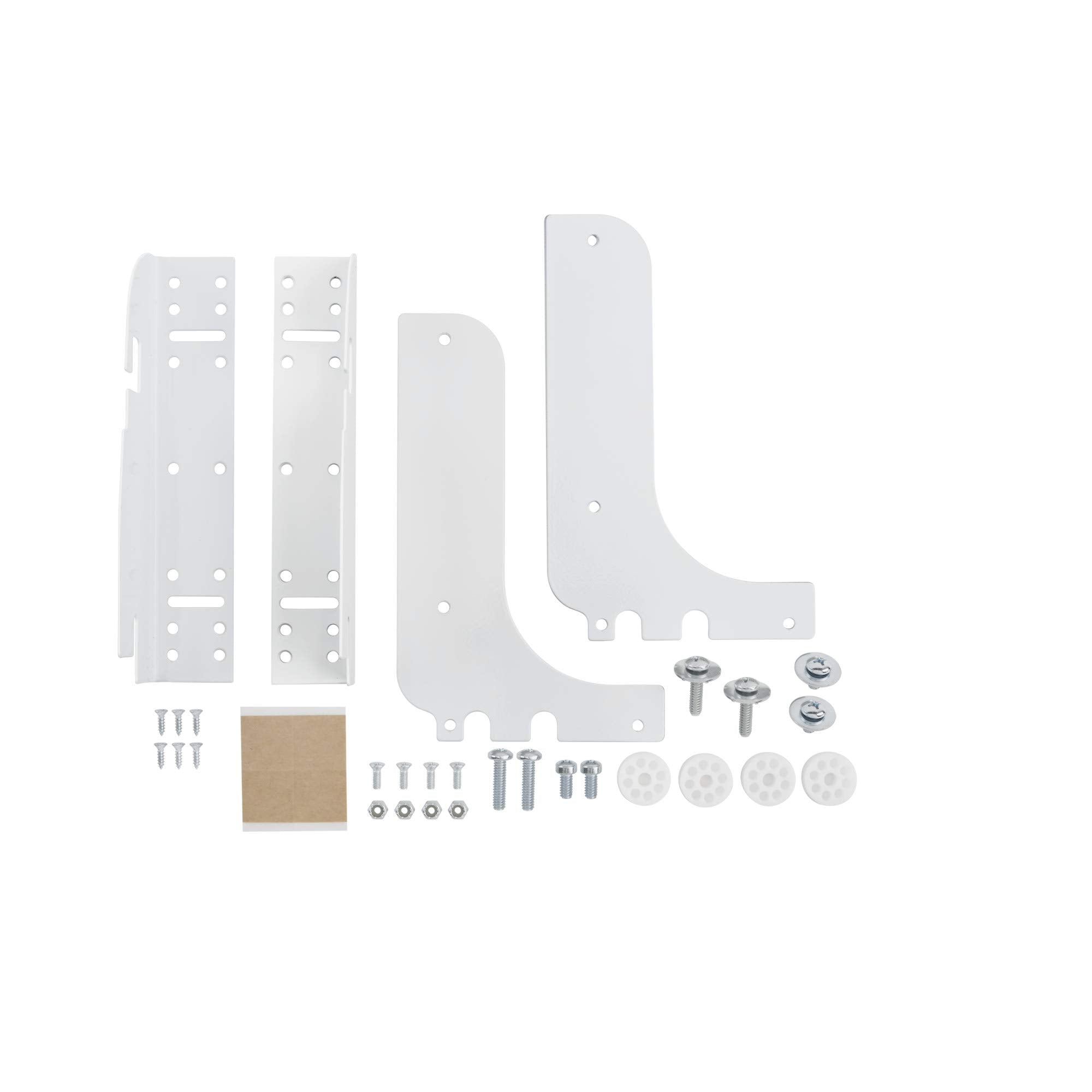 Rev-A-Shelf Door Mounting Kit For Rv Series