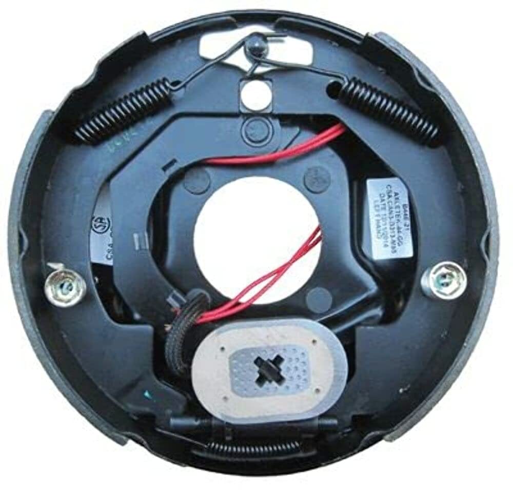 Husky Towing 32560 4.4K Rh Electric Brake Box