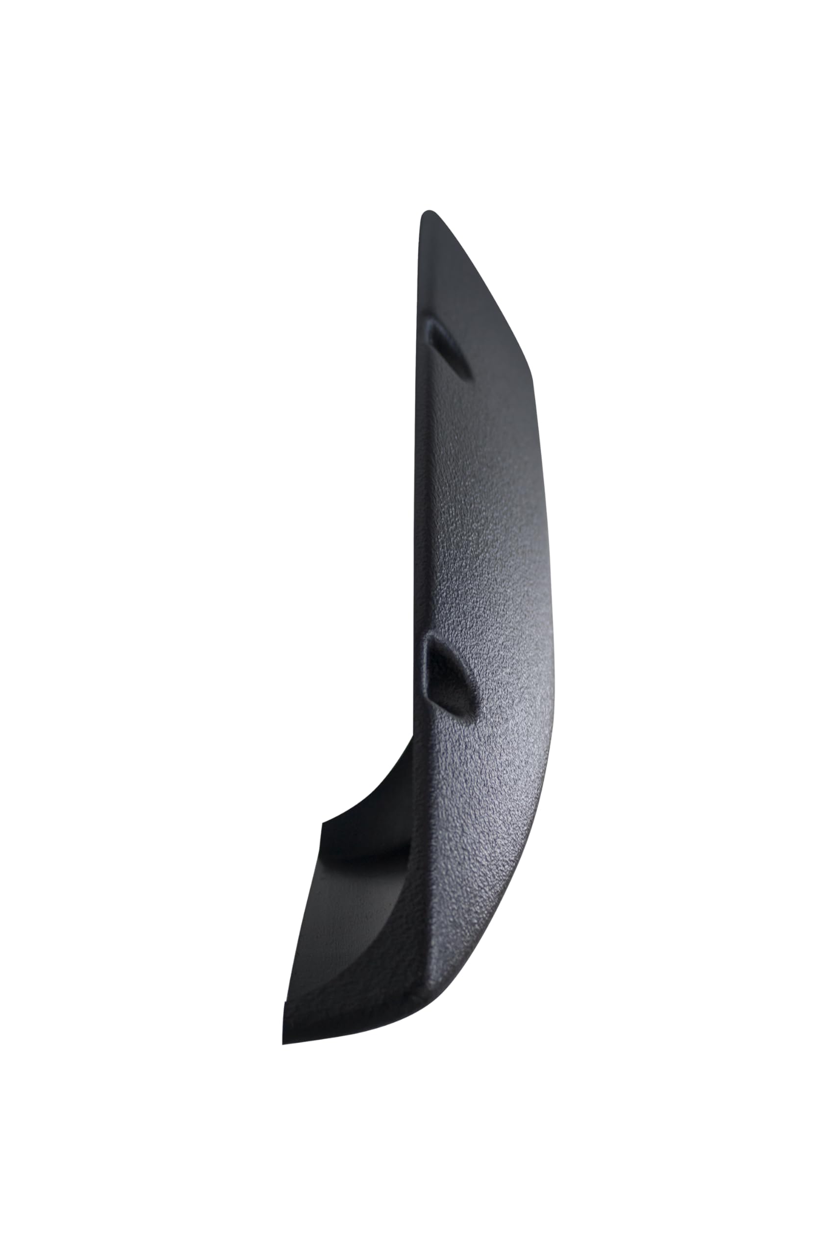 ICON Tandem Axle Fender Skirt FS4011 for Jayco - Black, Durable ABS Plastic, Model 14011