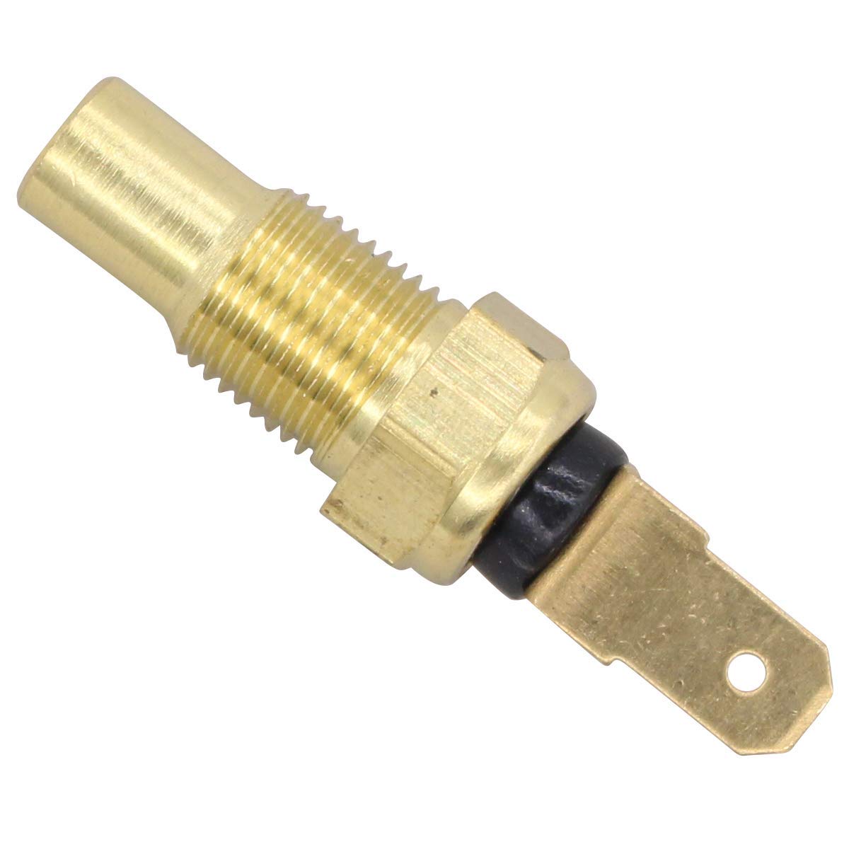 MOTOKU Thermostat Thermo Unit Water Temperature Temp Sensor Switch for Honda Foreman Rubicon 500 TRX500FA TRX500FPA Rincon 650 T