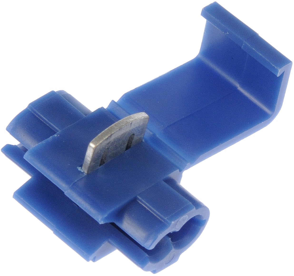 Dorman 85464 18-14 Gauge Splice Terminal, Blue, 7 Pack Universal Fit