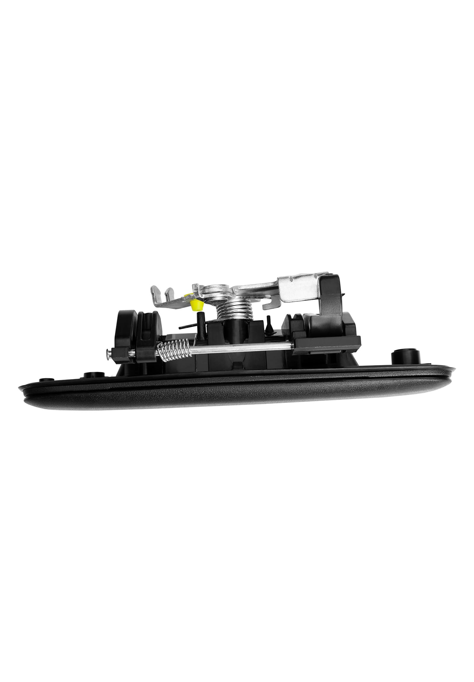 Tailgate Door Handle, Compatible With 2004-2014 Chevy Colorado & Gmc Canyon & Isuzu I-280 / I-290 / I-350 / I-370, Exterior Rear