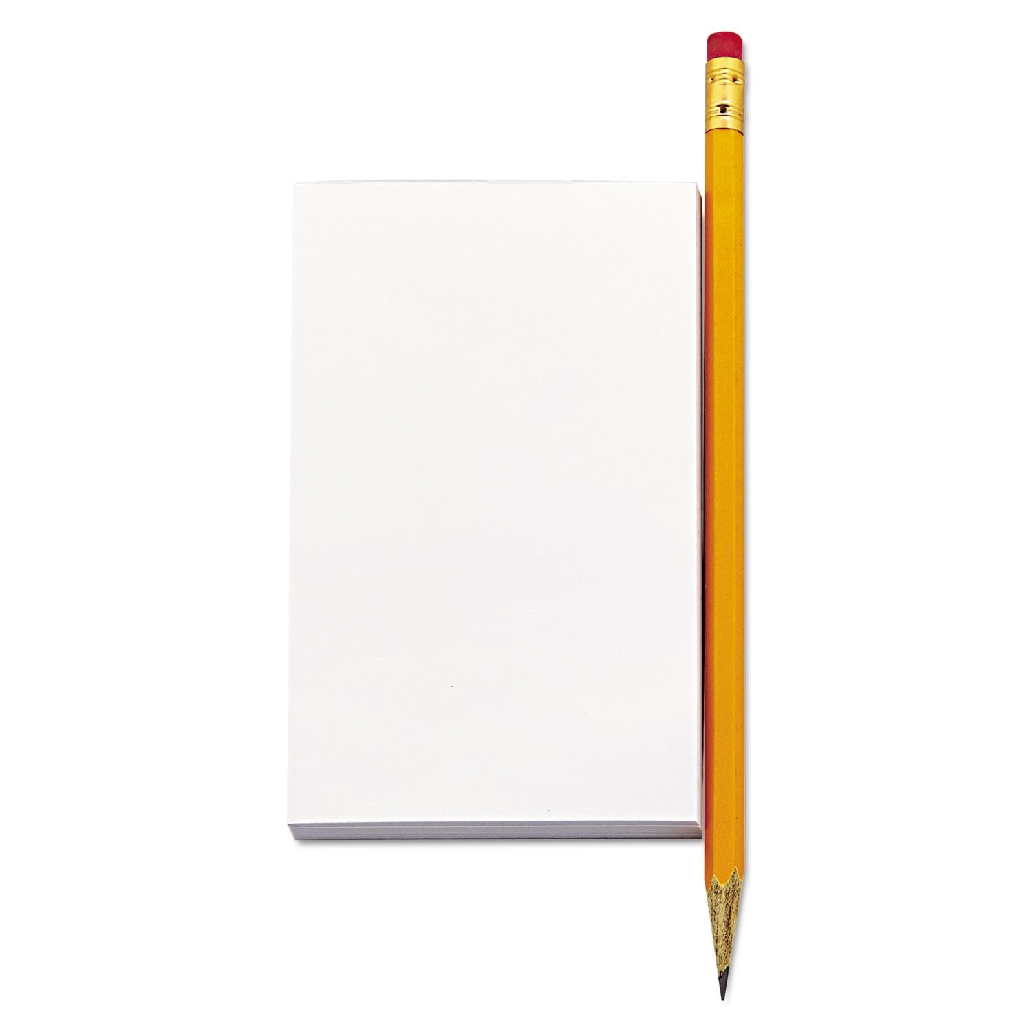 Unv35613 - Universal Scratch Pads