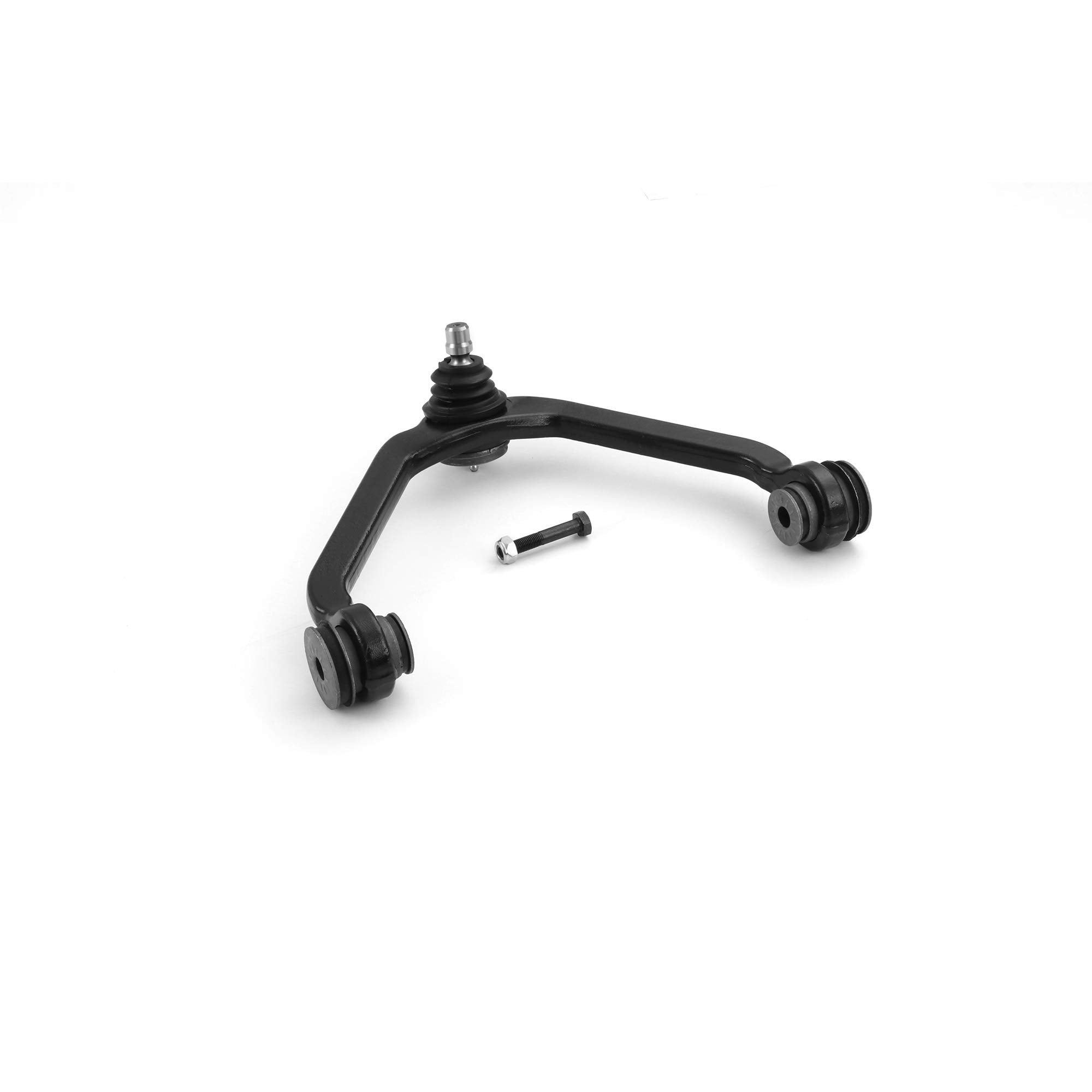 Metrix Premium Chassis Parts - 4 Pc Front L/R Upper Control Arm & Front Lower L/R Ball Joint Kit Fits 10-11 Ford Ranger, 01-03 E