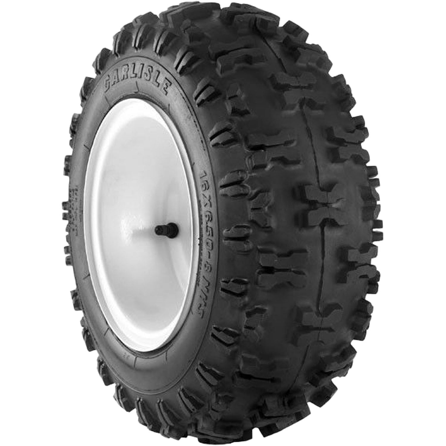 Carlisle Snow Hog Bias Tire - 16X6.50-8