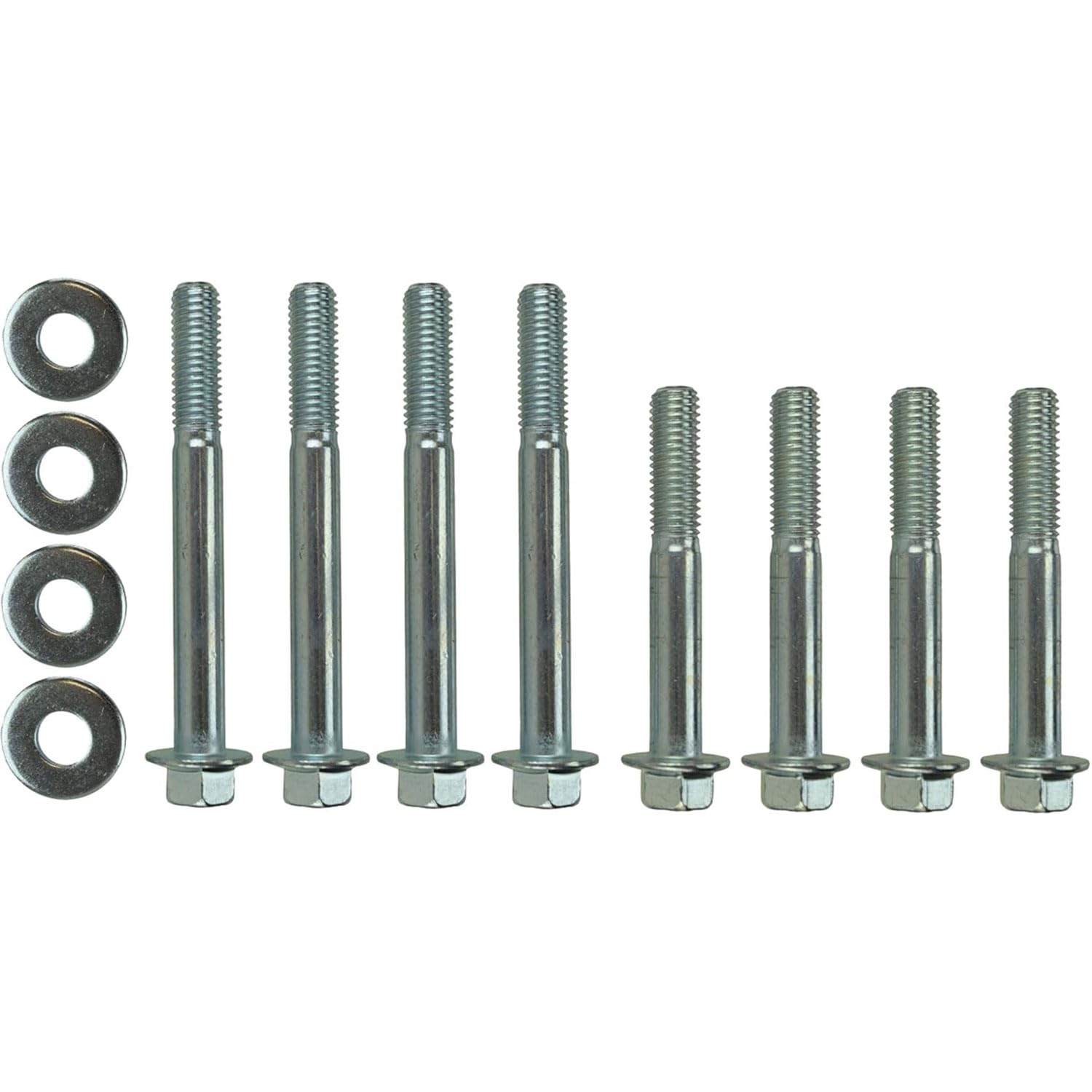 ICT Billet USA Made 12pc Engine Stand Bolt Flange LSX LS LS1 4.8L 5.3L 6.0L 6.2L LR4 LQ4 LS6 LQ9 L33 LS2 LH6 L92 L76 LY2 LY5 LY6