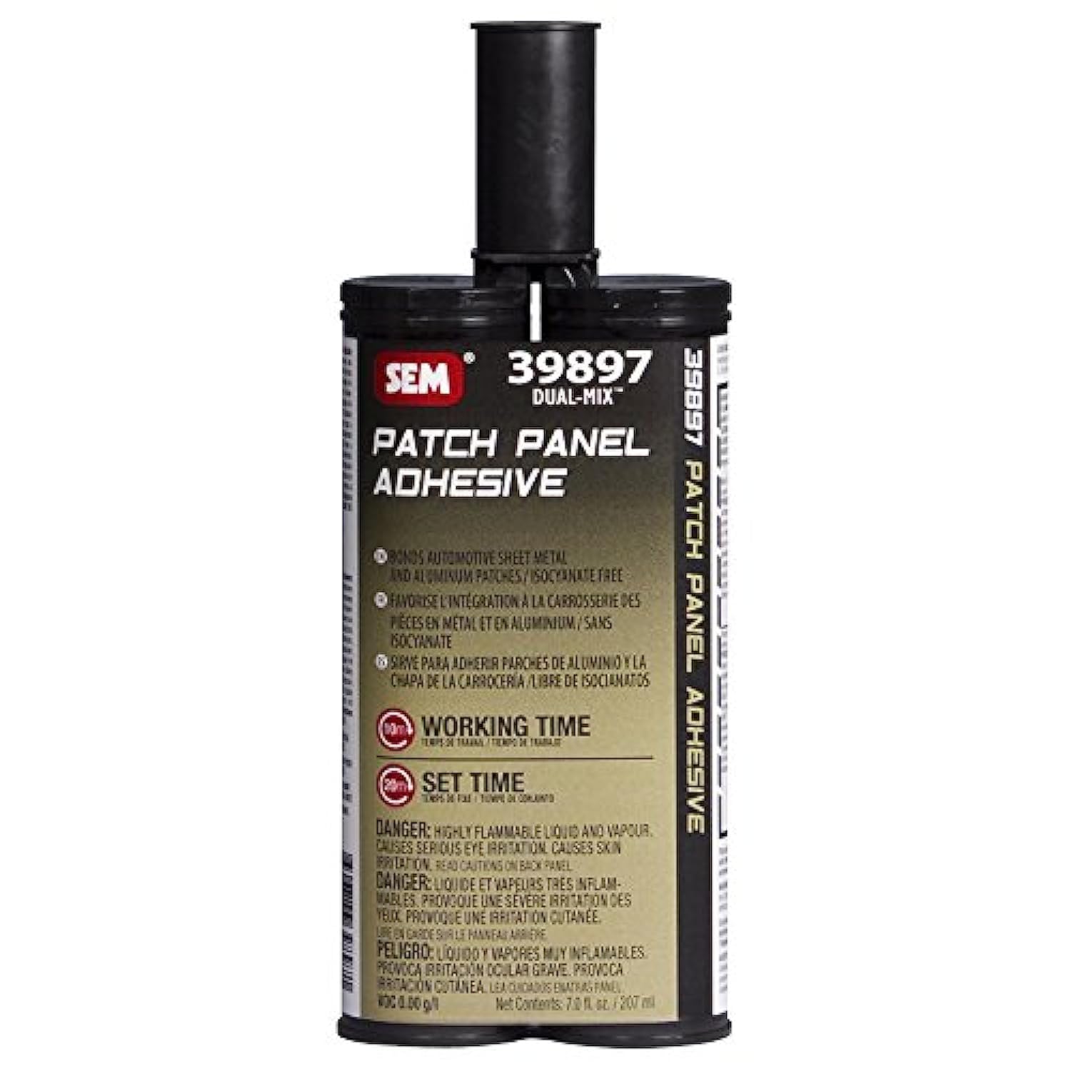 Patch Panel Adhesive
