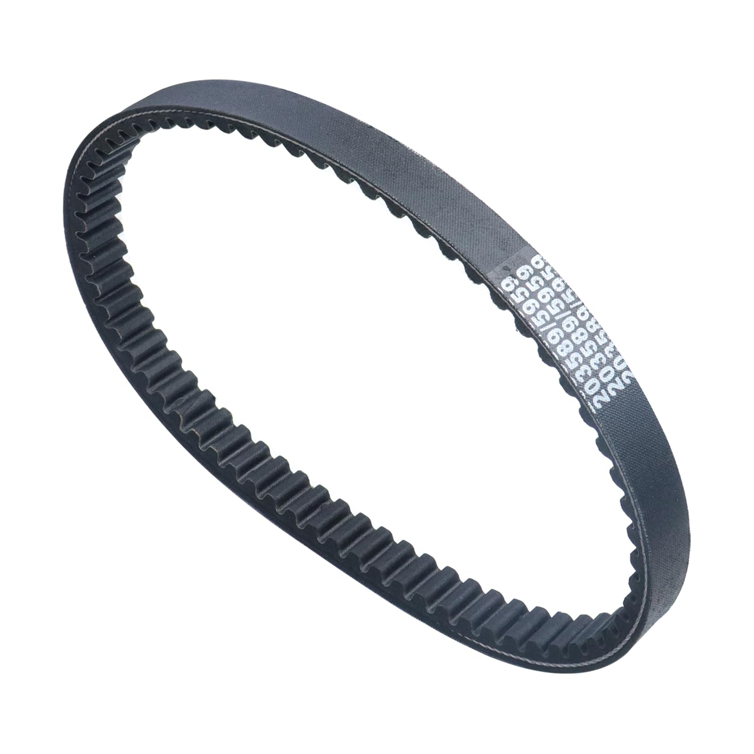 203589/5959 Go Kart Drive Belt Compatible With 30 Series Torque Converter Drive Belt Replacement For Manco Comet Murray 12-8487