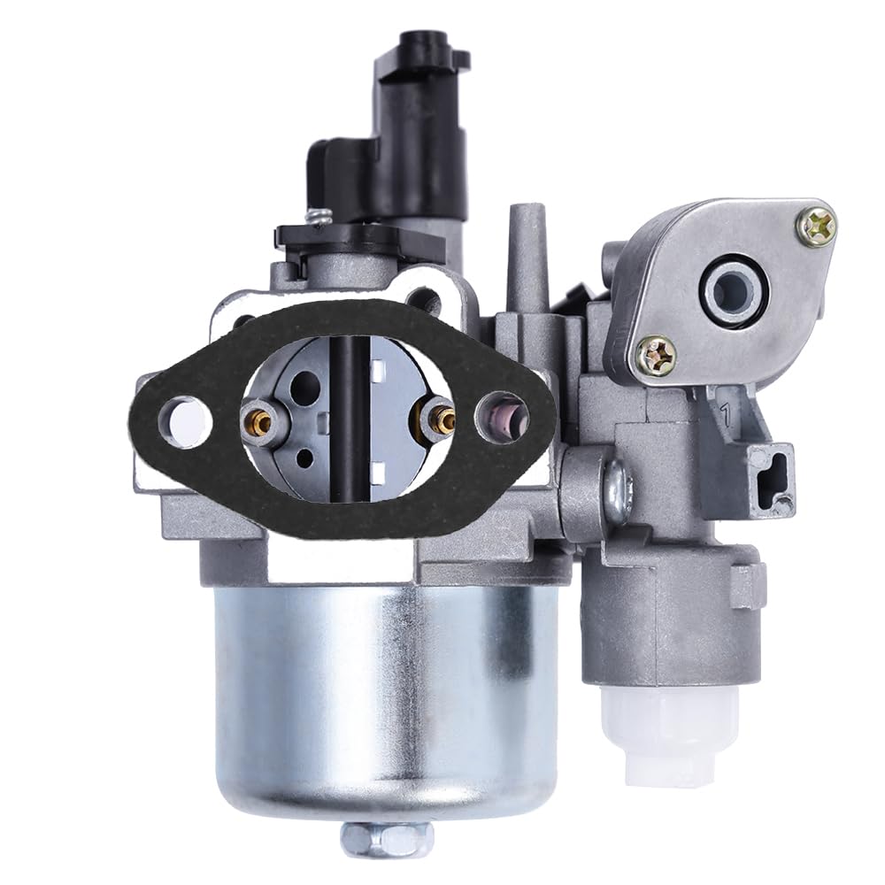 Hoypeyfiy Carburetor Replacement for Subaru Robin EX13 EX17 SP17 Models 277-62301-30 277-62301-50