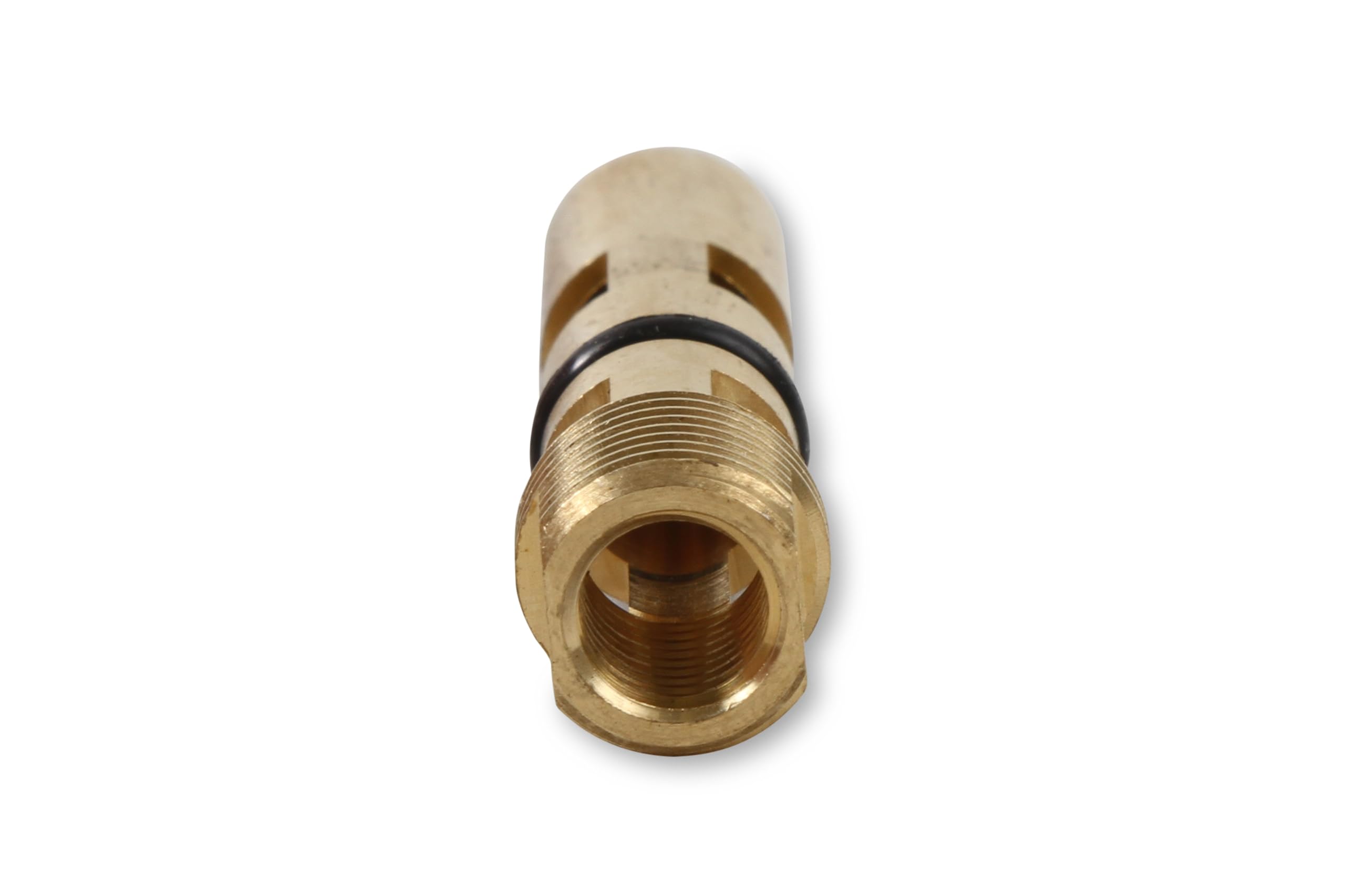 Holley 6-521 Inlet Needle Titanium