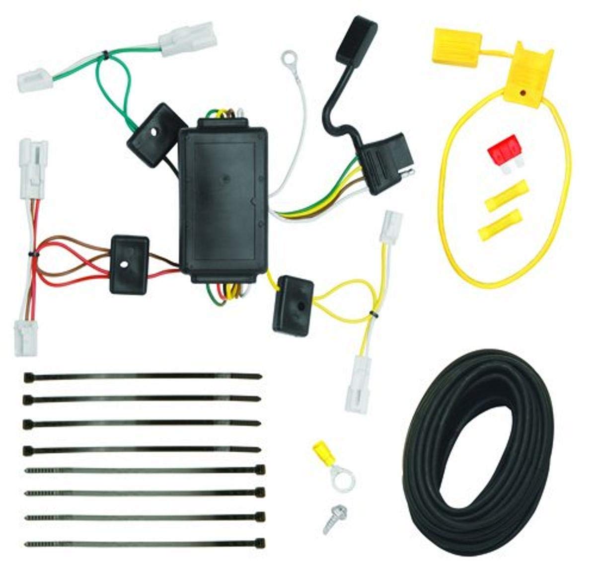 Draw Tite 118498 Tow Ready T-One Connector