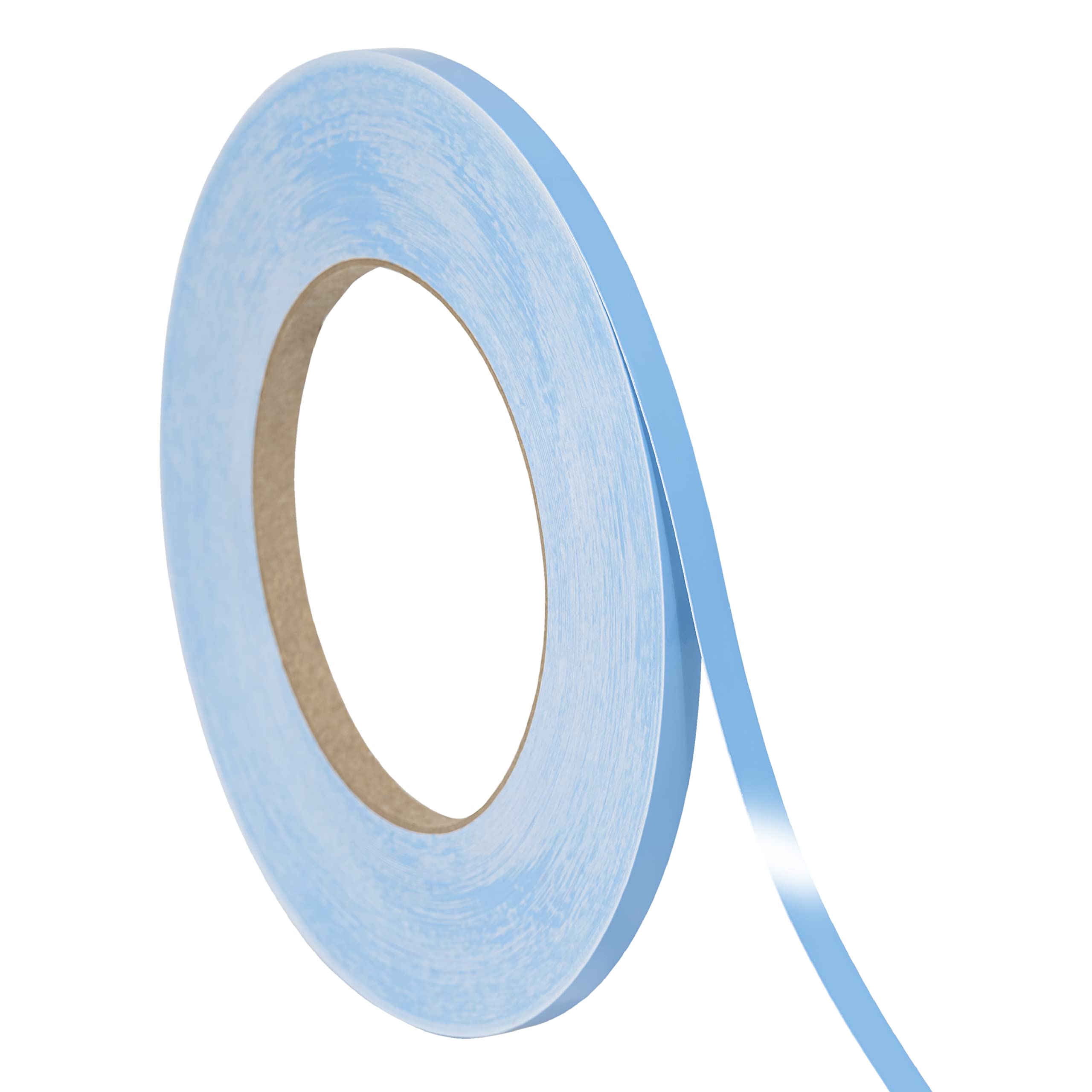 Oracal 651 Vinyl Pinstriping Tape - Stripe Decals, Stickers, Striping - 3/4'' Ice Blue