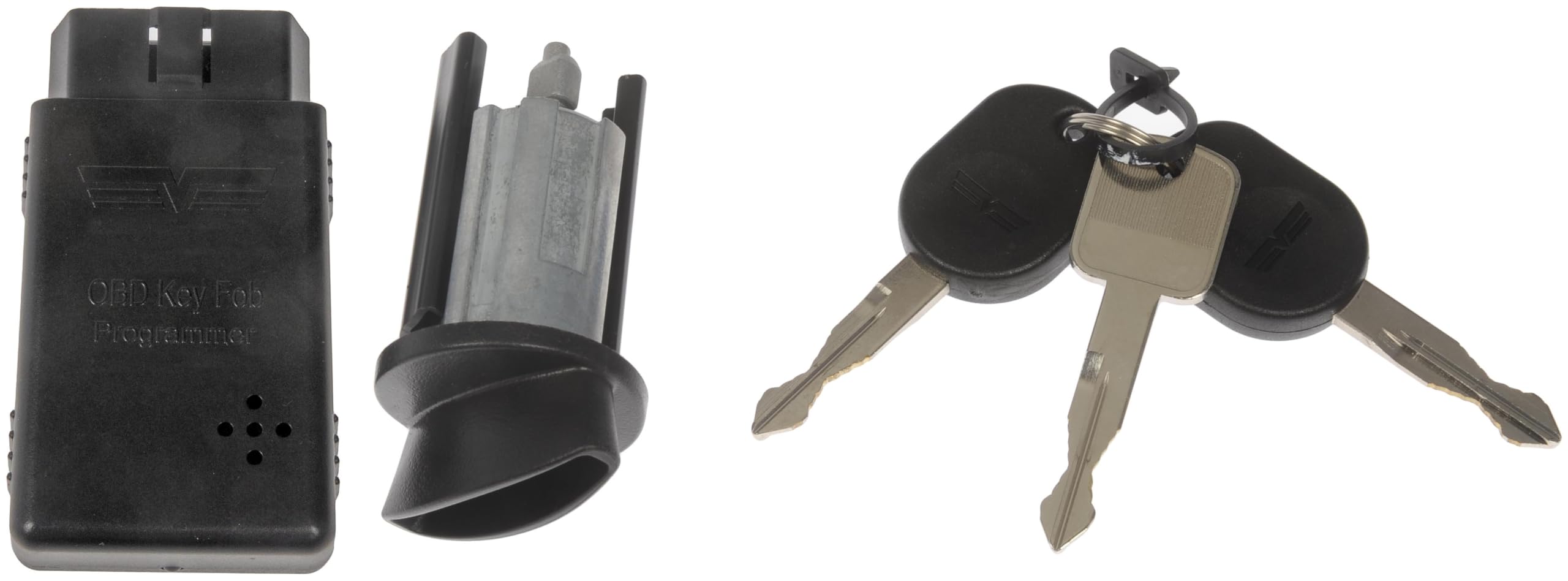 Dorman - Oe Solutions 989-002 Ignition Lock Cylinder Assembly