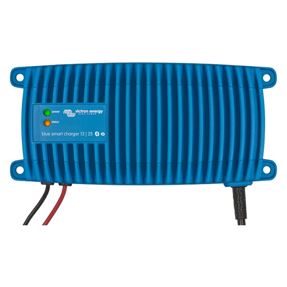 Victron Energy Blue Smart Ip67 24-Volt 5 Amp 120Vac Battery Charger With Nema 5-15 Plug (Bluetooth)