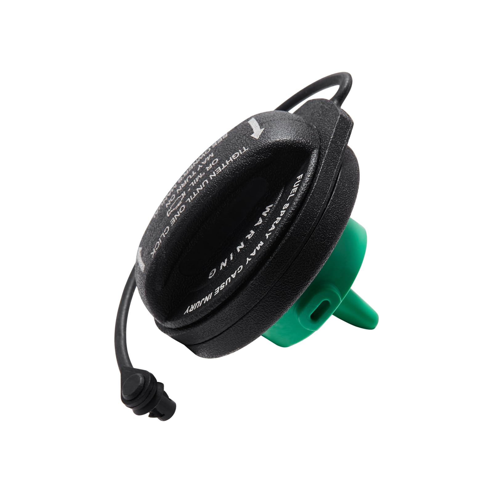 SMARTISAN Fuel Tank Gas Cap for VW Jetta Golf GTI Tiguan & Audi A4 A5 Q5 RS5 - 2011-2020 Compatibility