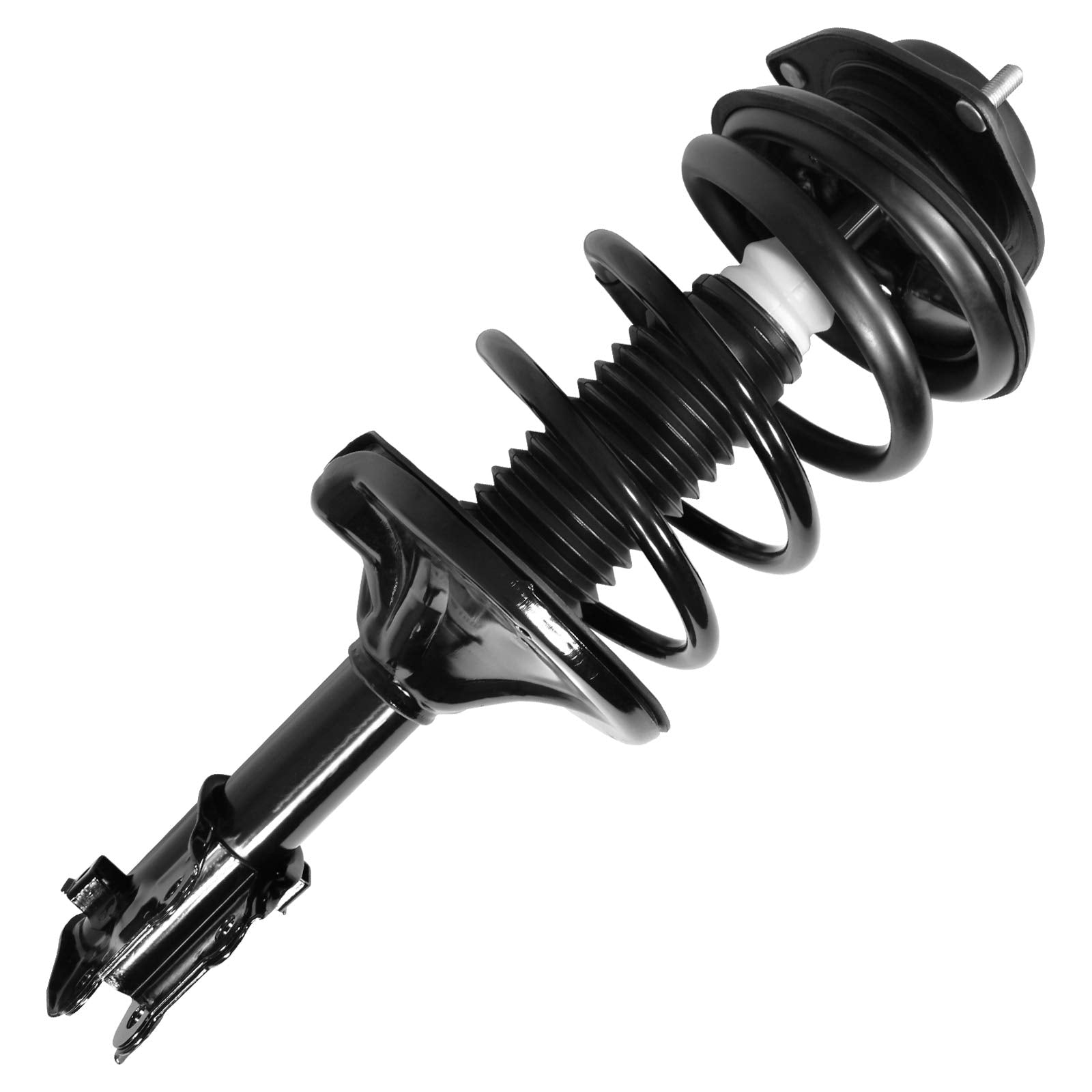 Unity Complete Strut Assembly for 2000-2006 Hyundai Elantra - Model 11131