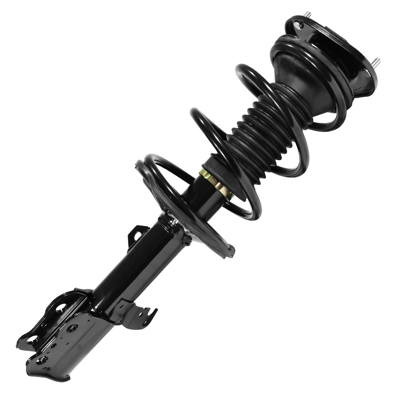 2003-2008 Toyota Corolla, 2003-2008 Pontiac Vibe, 2003-2008 Toyota Matrix - 2-11751-11752-001