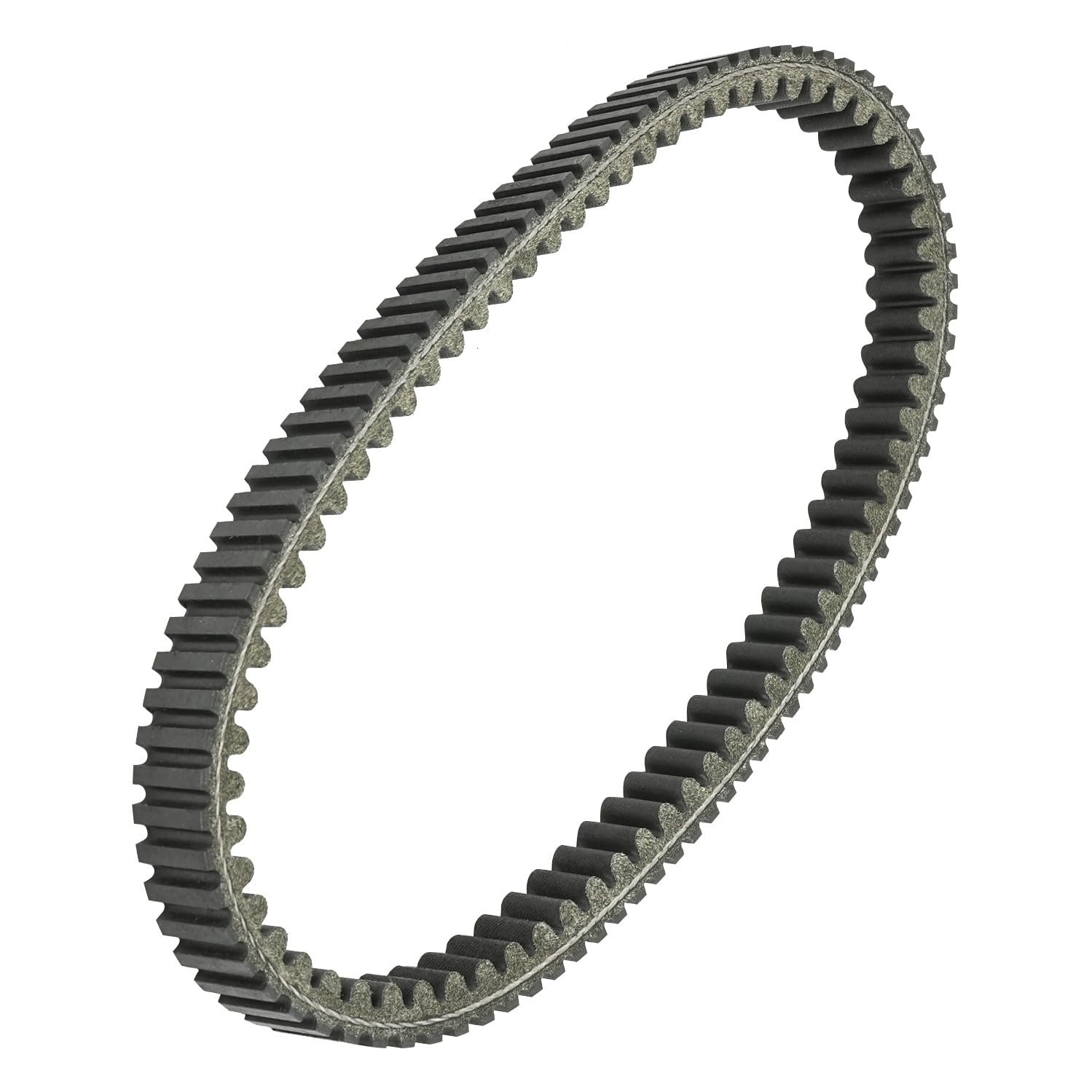 Caltric Drive Belt Compatible With Kawasaki Kvf650 Kvf 650 Prairie 650 2002-2003