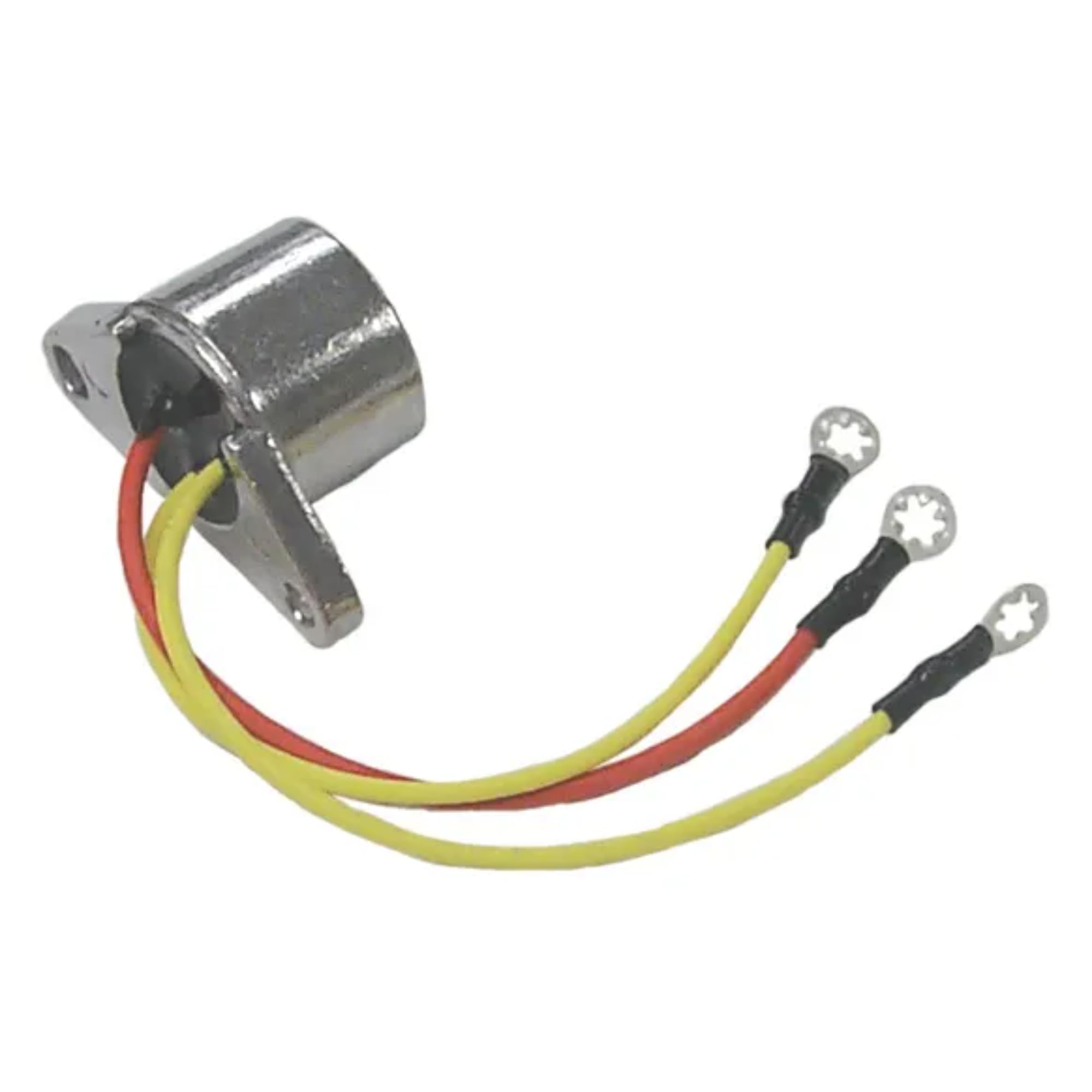 Sierra International 18-5708, Rectifier,Medium