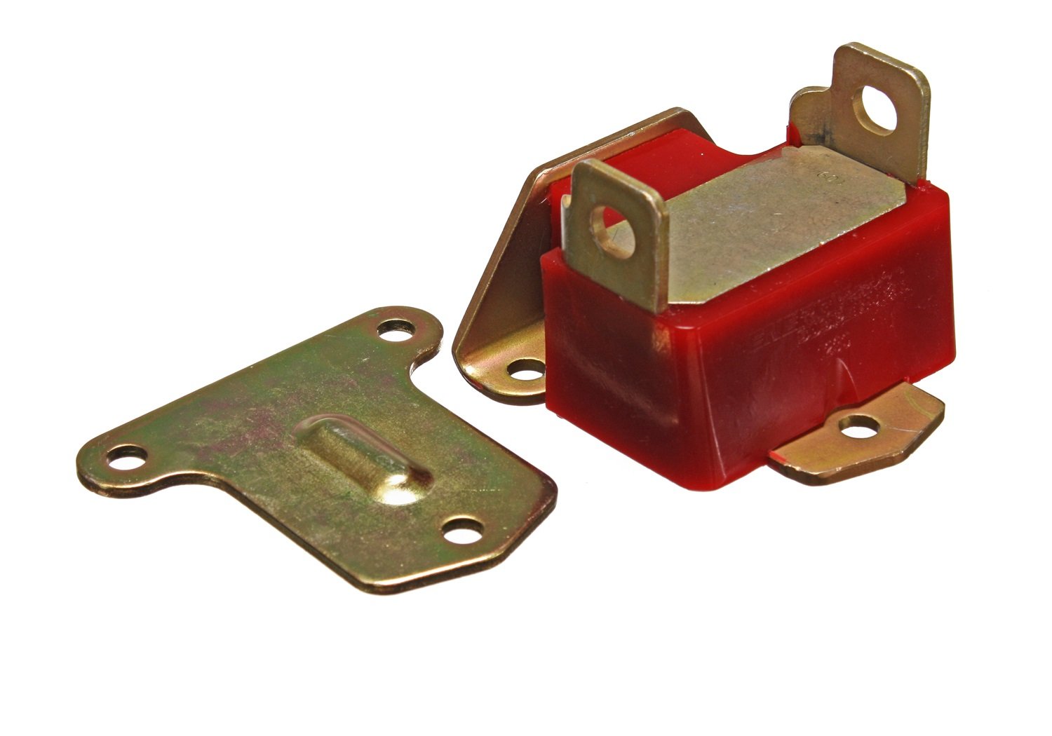 Energy Suspension- 3.1144R Gm 4.3 Motor Mount Late