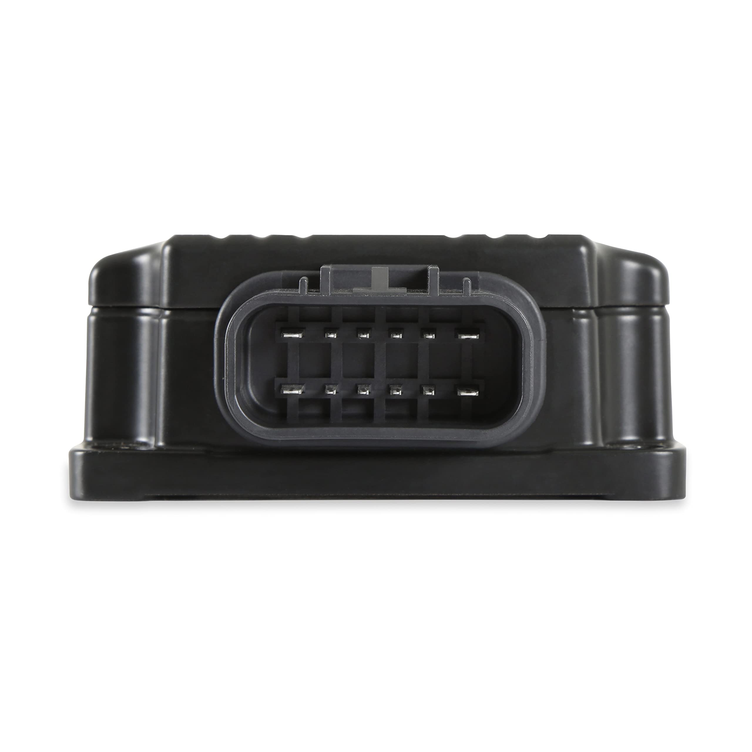 62023 Msd Ultra 6A Ignition Control - Black