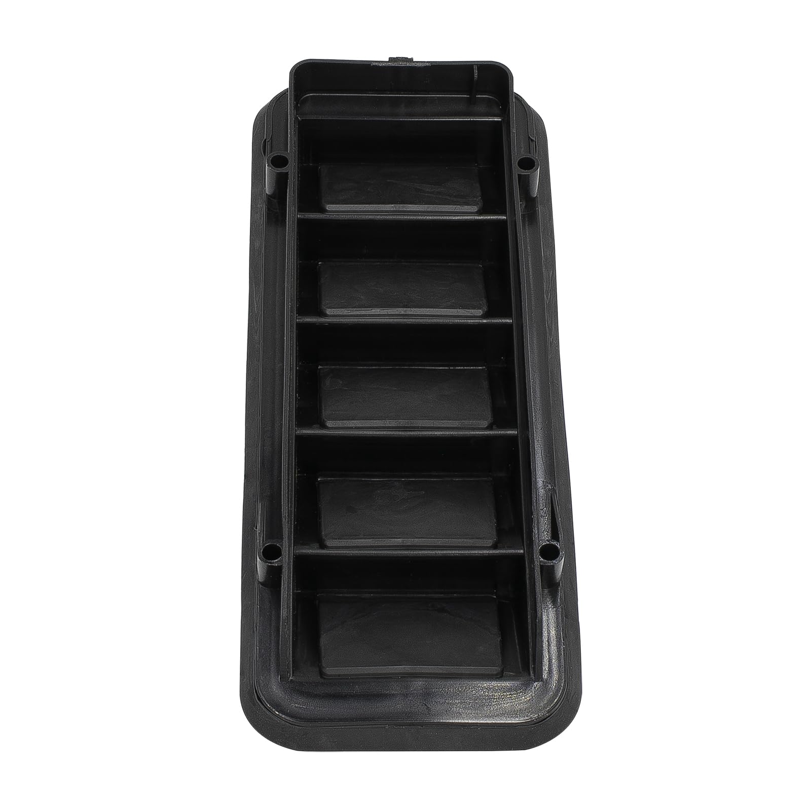 Cabin Pressure Vent Compatible with 1999-2021 Colorado Silverado 1500 GMC Sierra 2500 HD Classic GMC Sierra 3500 Back Panel Air 