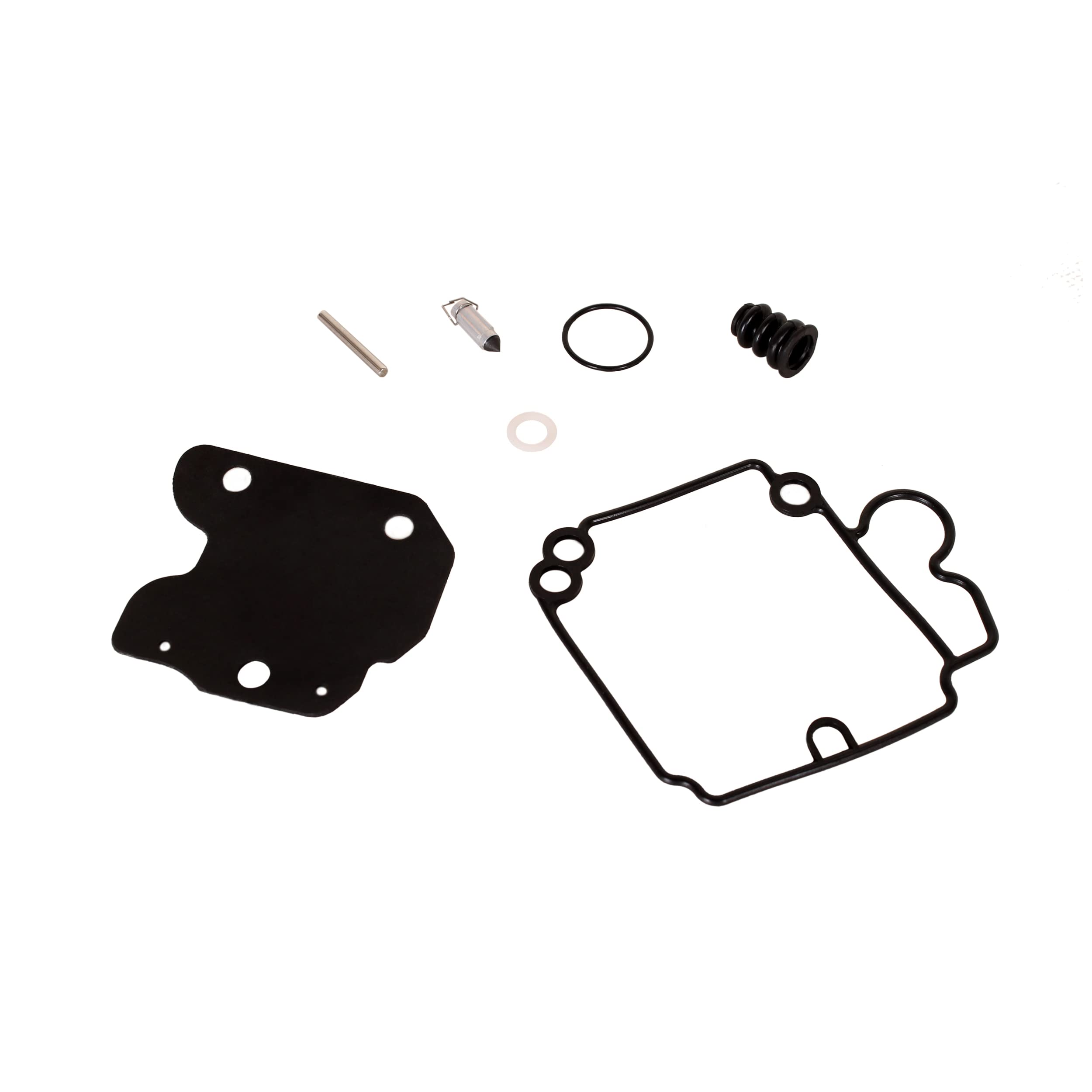 Boat Engine 8542561 Carb Carburetor Repair Kit For Mercury Mariner Mercruiser Quicksilver 25Hp 30Hp 40Hp 50Hp 60Hp Outboard Moto
