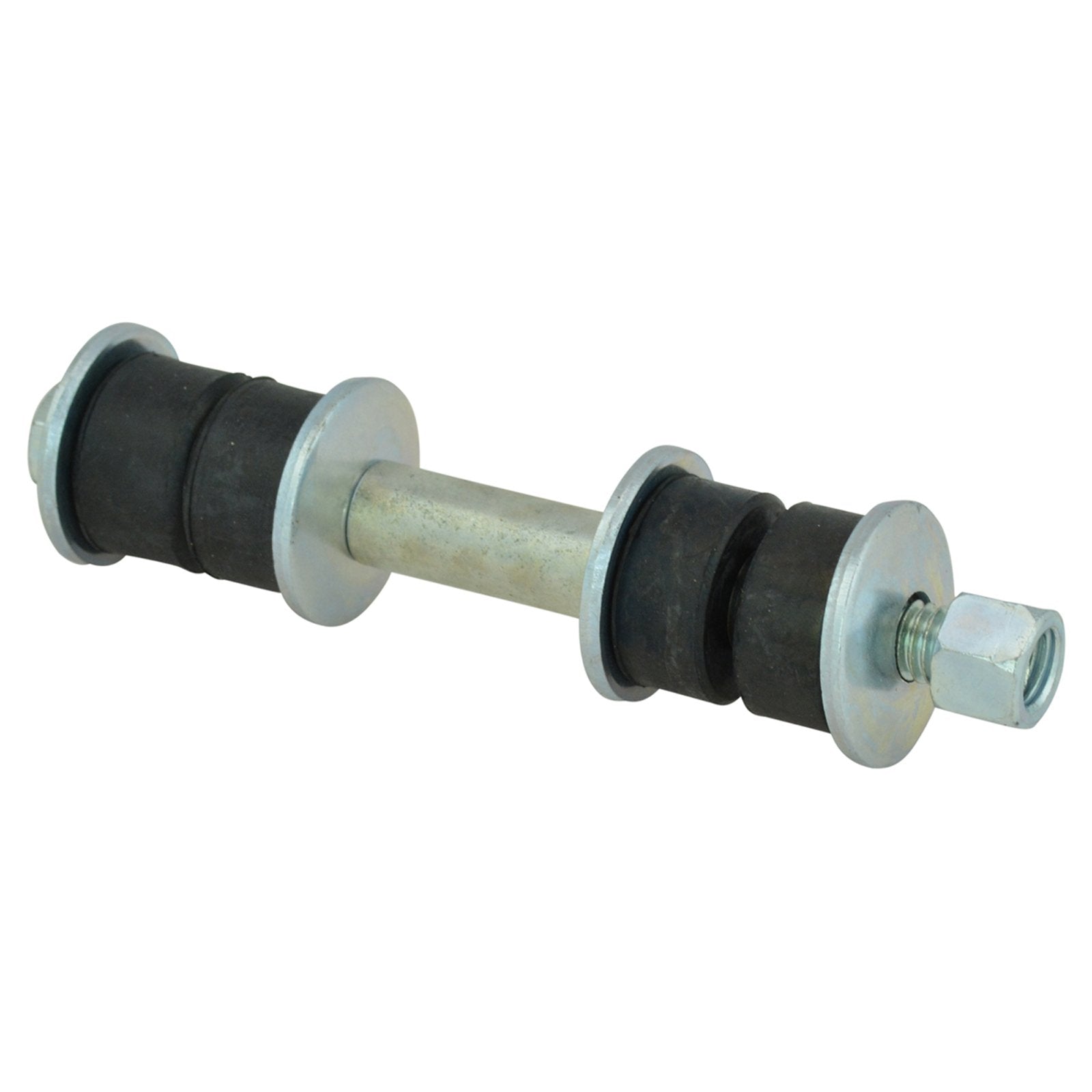 Trq Front & Rear Sway Bar Stabilizer Link Set Compatible With 2000-2004 Nissan Xterra