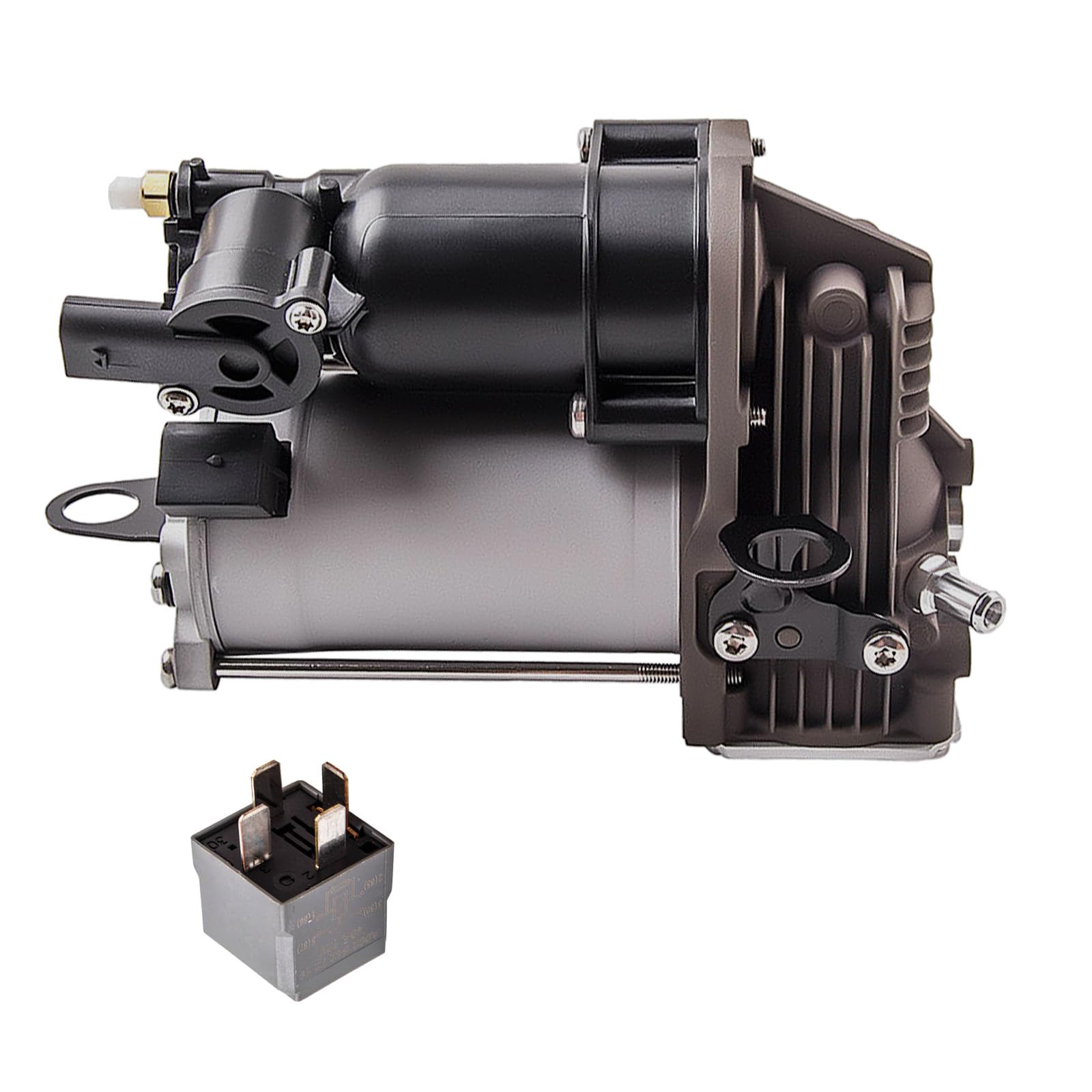 Air Suspension Compressor for Mercedes-Benz W164 X164 GL350 GL450 GL550 ML350 ML450 ML500 ML550 ML63AMG 2006-2012 Air Pump 16432