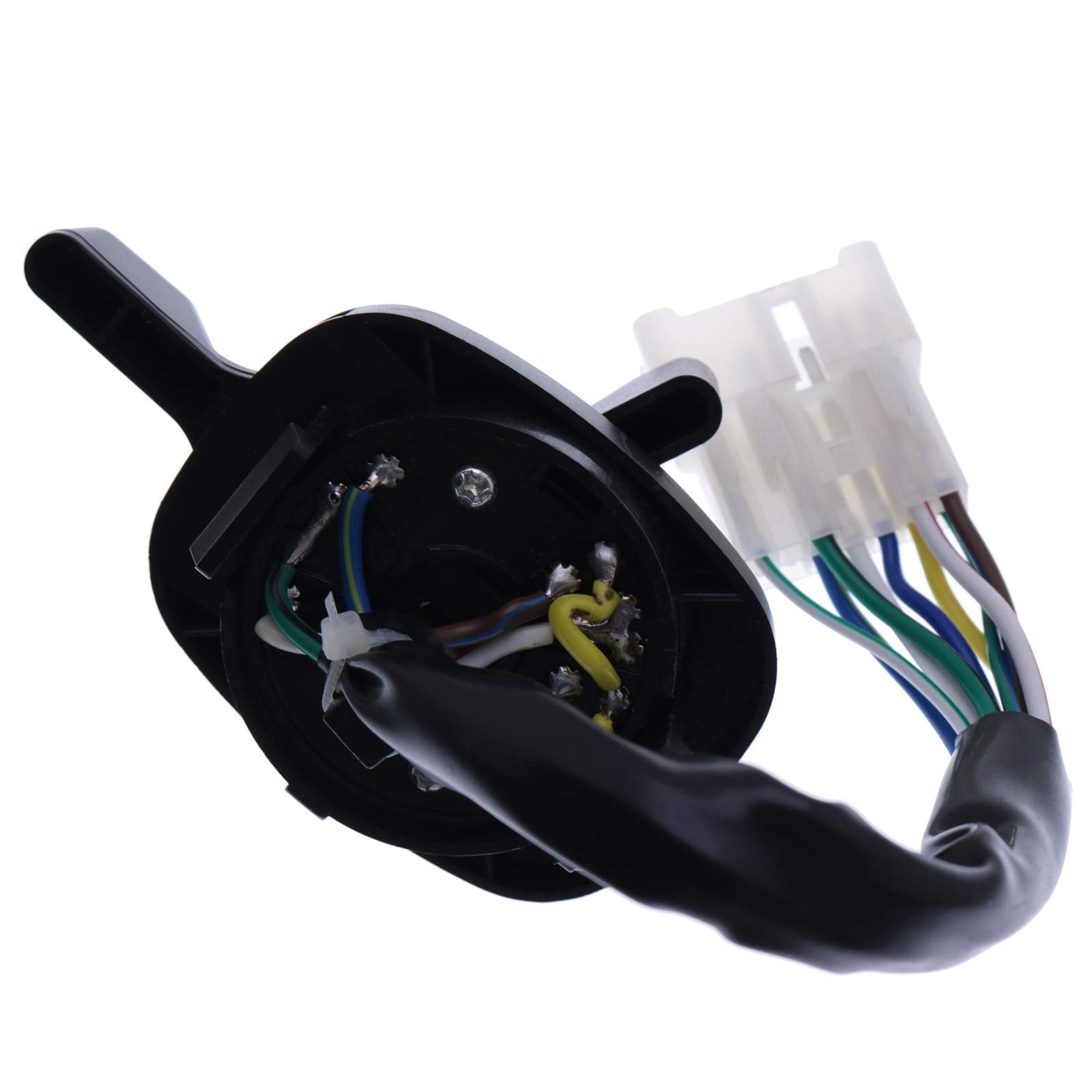 Solarhome New Headlight Switch 5T057-12242 5T057-42242 for Kubota 588I-G 688 888 758 988 Harvester Components RS19