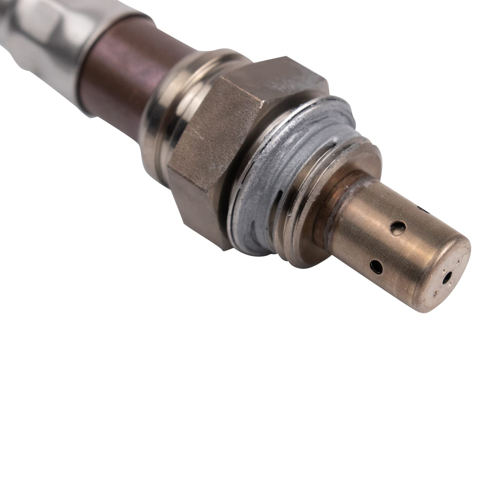 Trq Upstream O2 Oxygen Sensor Compatible With 2009-2013 Mazda 6