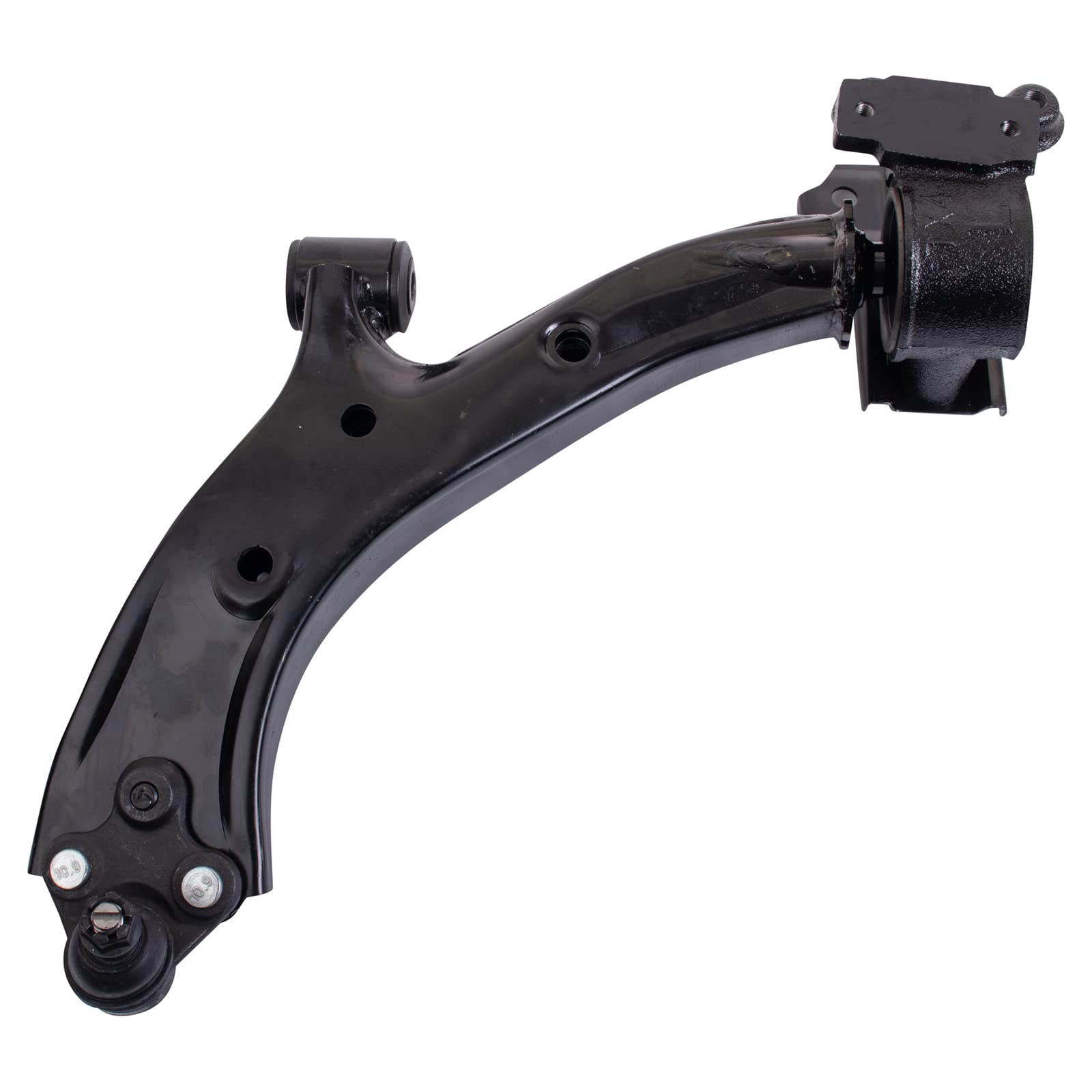 Trq Front Left Lower Control Arm With Ball Joint Drivers Side Compatible With 2013-2018 Acura Rdx