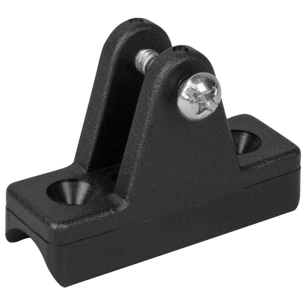 Concave Rail Deck Hinge B 2/Cd